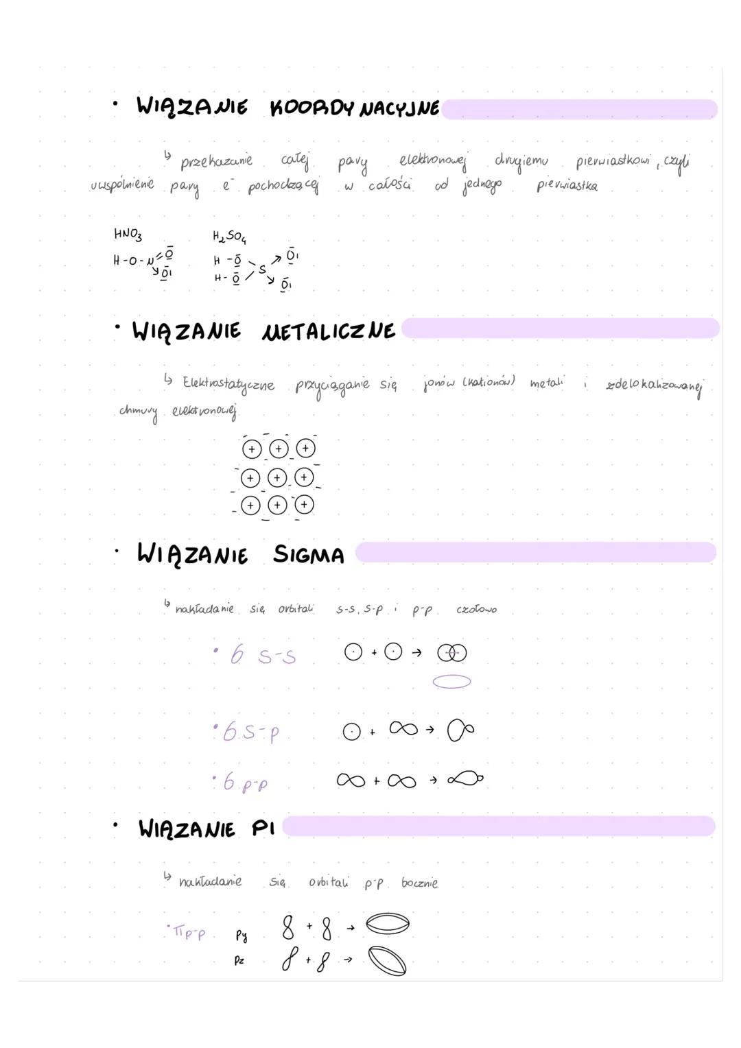 # WIĄZANIA CHEMICZNE
przesunieve uspelo
pary
WIĄZANIE KOWALENCYJNE
0
0,4
Taczenie się atomow
za pomocą wspólnych pare
+
1,7
WIAZANIC