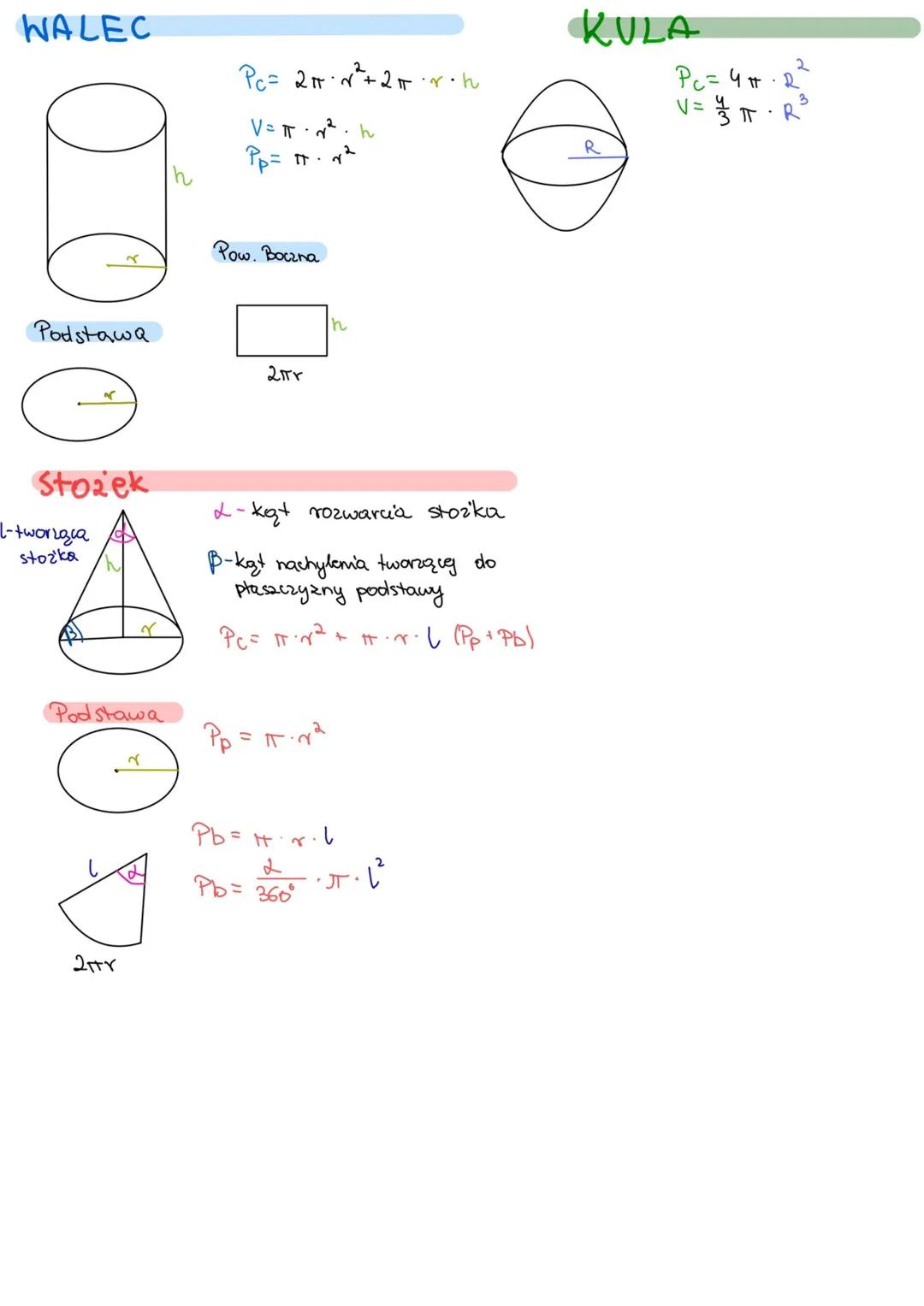 --- OCR Start ---
STEREOIZOMERIA KARTA WZORÓW
Graniastostup
szesuan
a
KATY
graniastosłup prawidłowy czworokątny
a
$D=\sqrt{d_{P}}+\sqrt{H}$