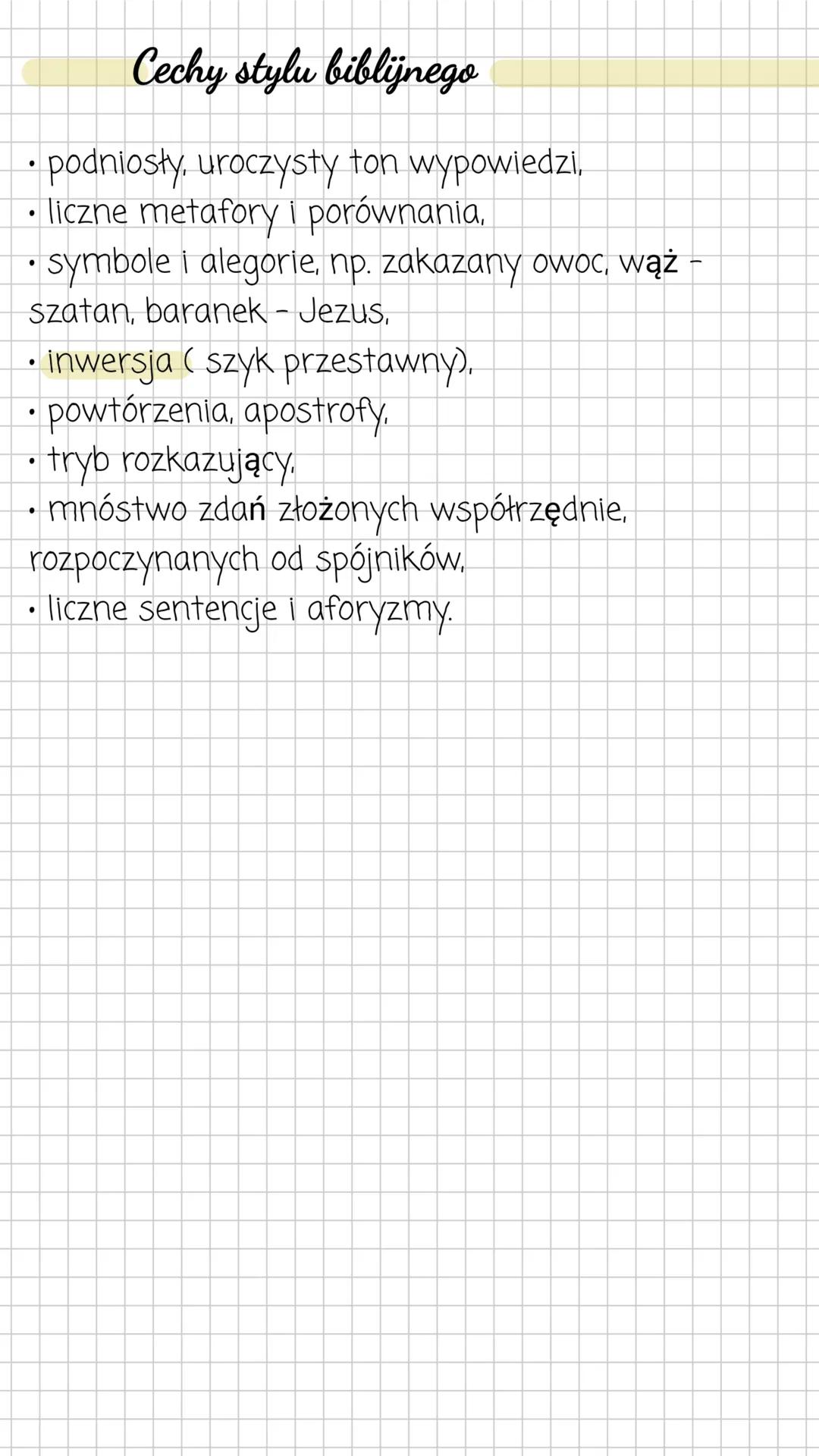 --- OCR Start ---
Stary a Nowy Testament
Stary
Nowy
teksty święte dla
teksty święte dla
wyznawców judaizmu i
chrześcijan
chrześcijan
mówi o