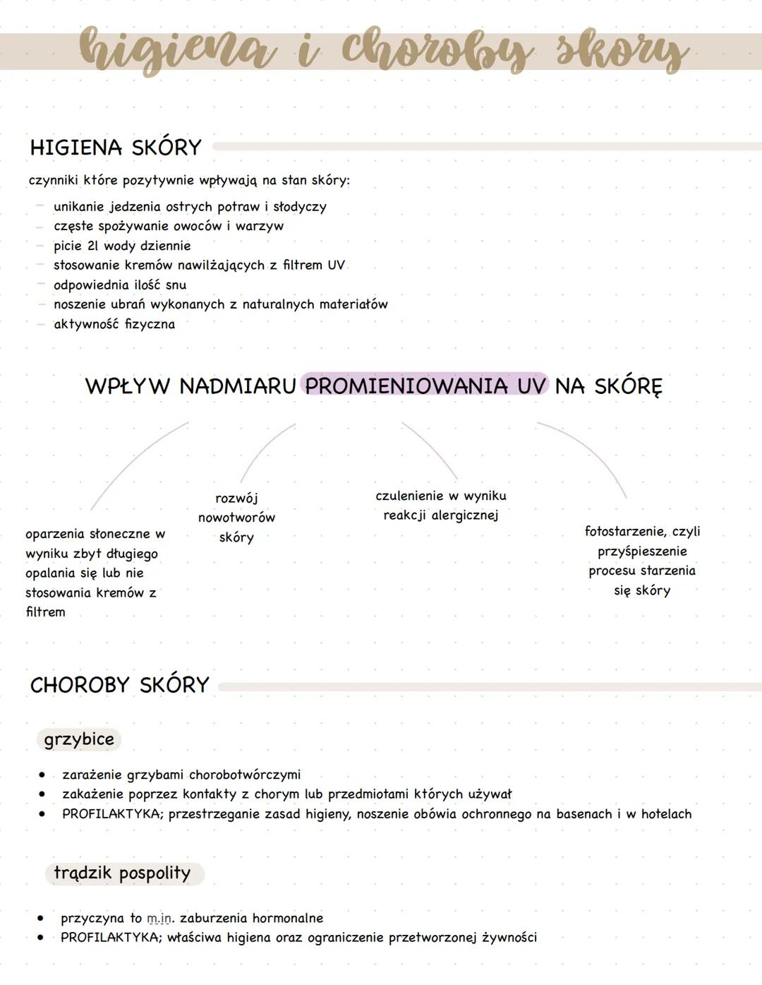 # budowa i funkcje skory
- jest największym narządem organizmu człowieka
- chroni organizm przed utratą wody i wpływem czynników zewnętrzny