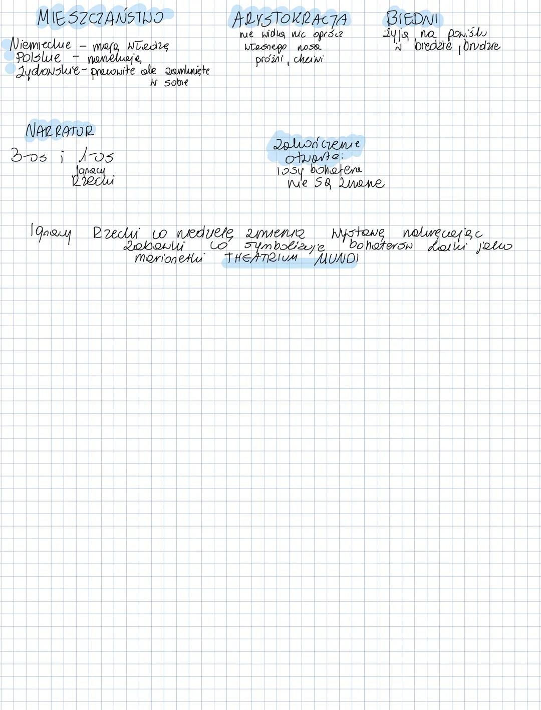 ```
LALKA" BOLESŁAN
PRUS
DOZYTYNIZM
scienty2m Inacha mertością, padain dia nauki!
piaca u podstaw wspomaganie chłopów).
EPOKA: pozytywizm sa
