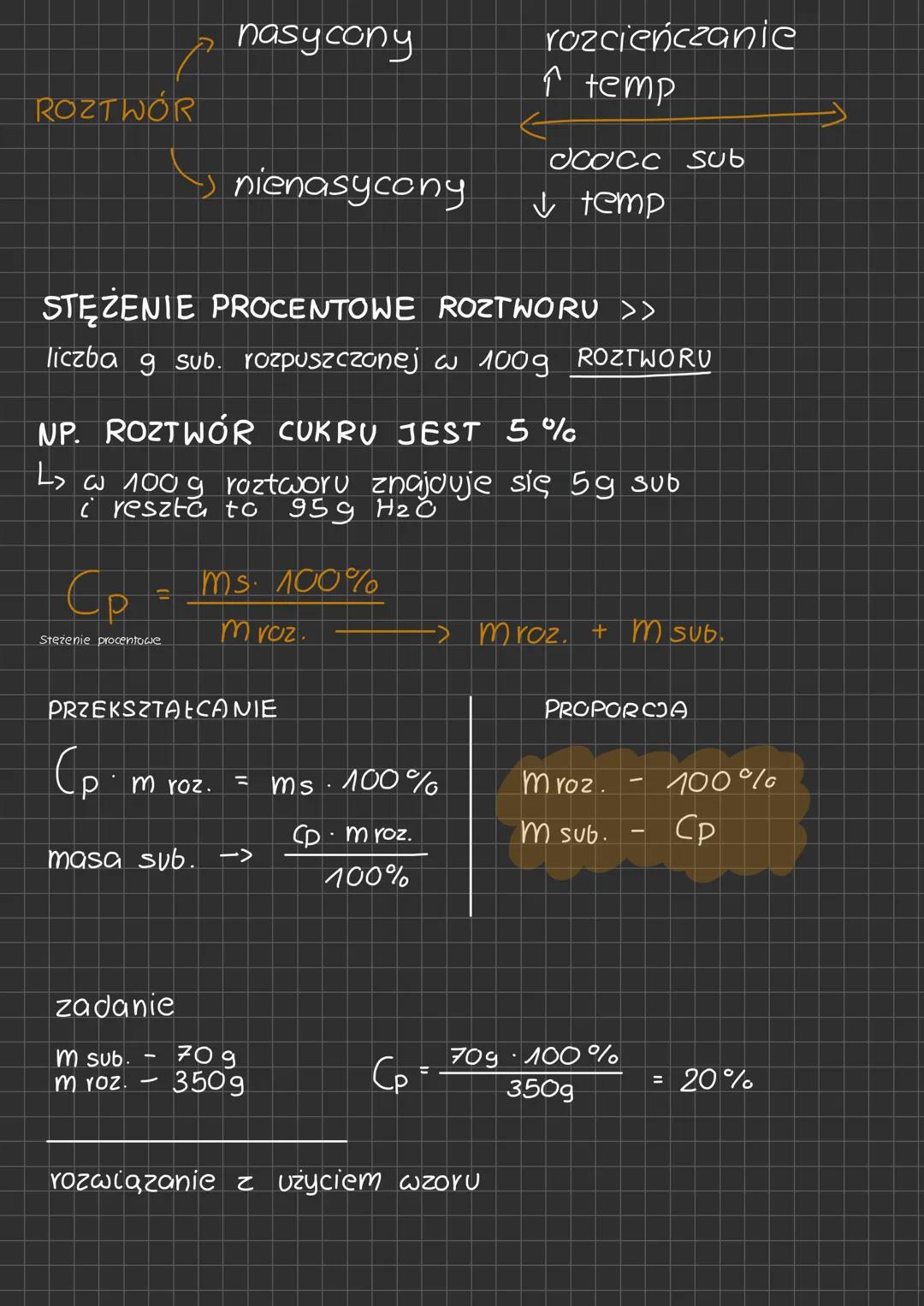 - Rodzaje roztworów
mieszanina jednorodna
H
H
211
211
315
W WODZIE CH₂O) WYSTĘPUJĄ 2 WIĄZANIA KOWALENCYJNE
SPOLARYZOWANE
ROZPUSZCZAJĄ S