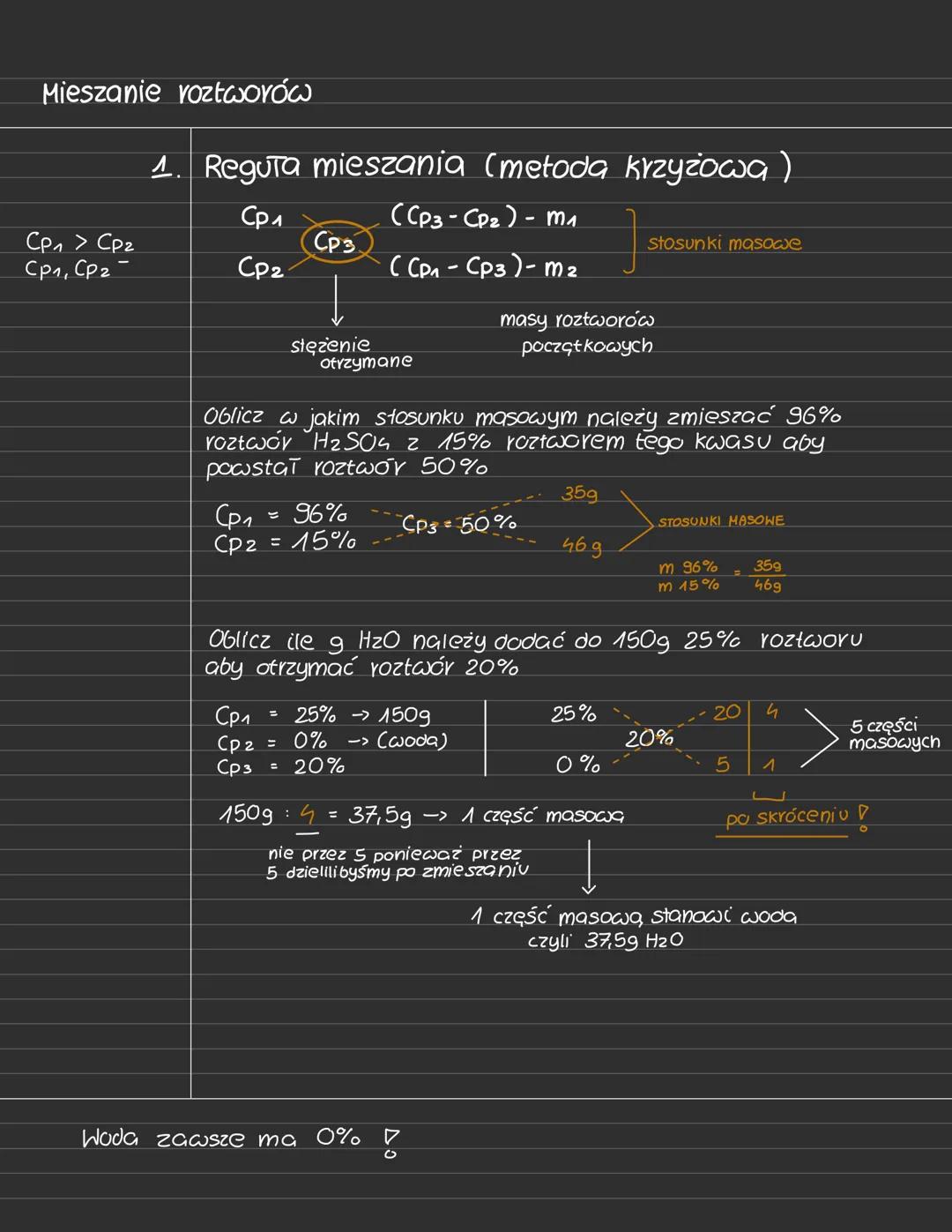 - Rodzaje roztworów
mieszanina jednorodna
H
H
211
211
315
W WODZIE CH₂O) WYSTĘPUJĄ 2 WIĄZANIA KOWALENCYJNE
SPOLARYZOWANE
ROZPUSZCZAJĄ S