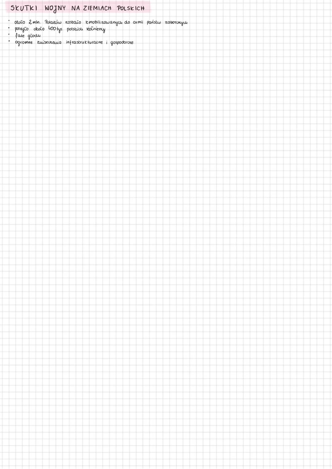 # Polacy w czasie I wojny światowej
ZABORCY WOBEC SPRAWY POLSKIEJ NA POCZĄTKU WOJNY
- państwom zabornym zależało na pryjaznym stanowistu P