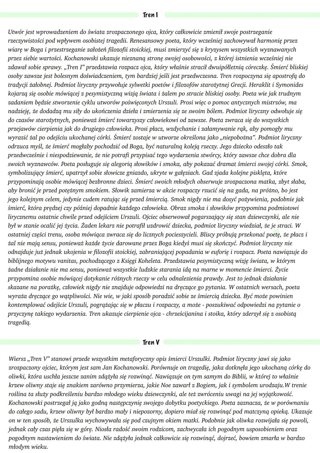 # Renesans
Nazwa epoki:
Renesans pochodzi od francuskiego słowa renaissance, które oznacza odrodzenie, ponowne narodziny. Określa okres
odr