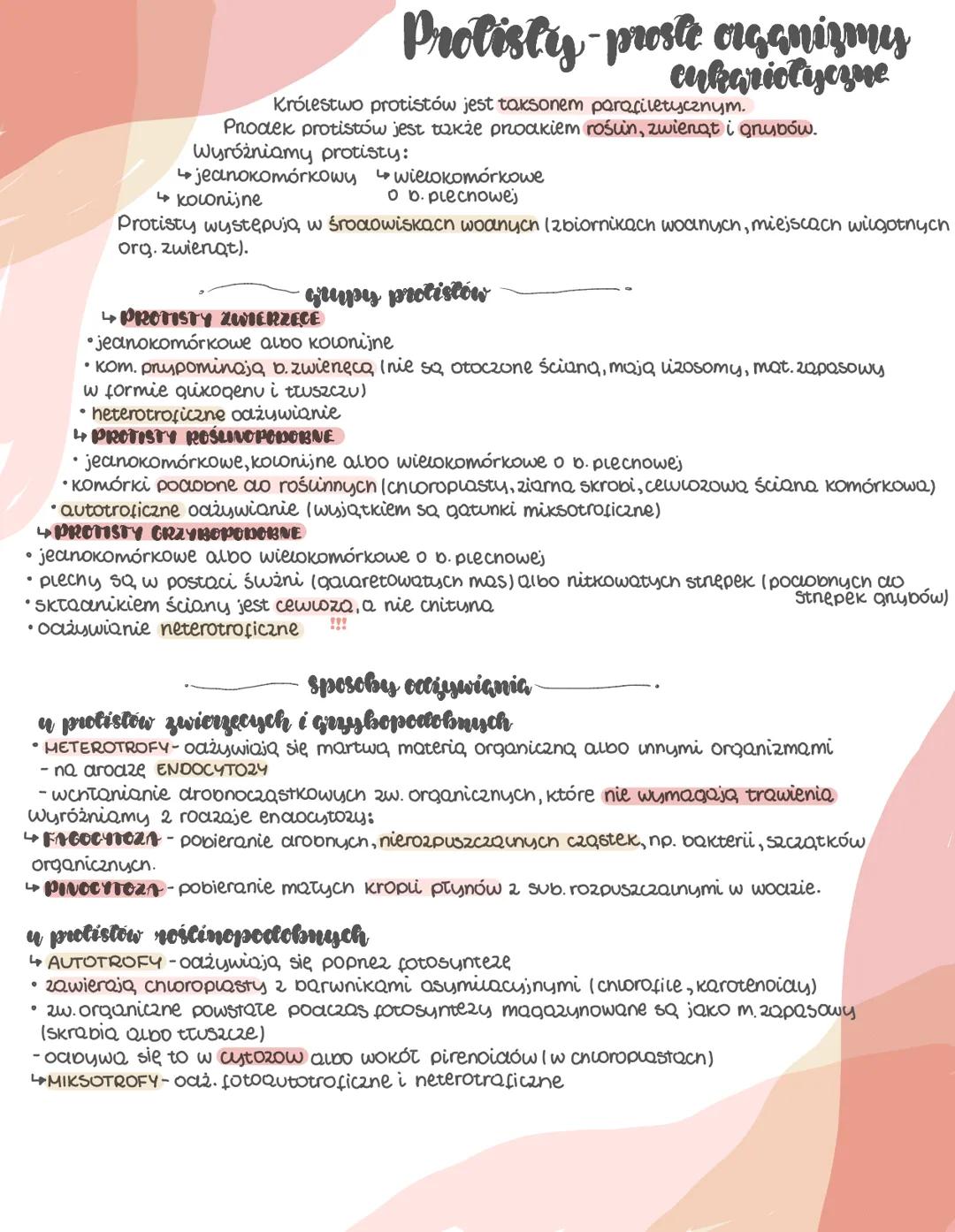 --- OCR Start ---
Organizmų prokariotyczne
-bakteric i archeowee
organizmy prckariotyczne
(Kosmopolityczne)
bakterie
arcneowce
podobne morfo