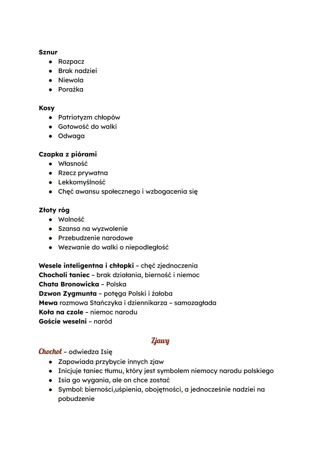 # Wesele
Geneza: autentyczny ślub Lucjana Rydla z chłopcom Jadwigą
mikołajewiczówną w Krakowie i weselem w Bronowickiej chacie Włodzimierza