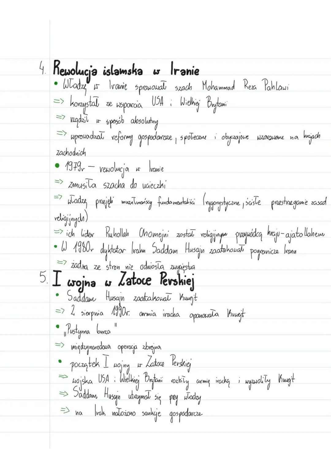 # Konflikt na Blishim Wschodzie
1. Powstanie państwa Izrael
* Pod hoviec. XIX w. powstał ruch syjonizmu głoszący potreby
utworzenia żydo
