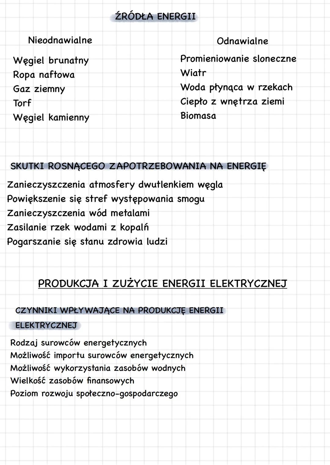 --- OCR Start ---
PRZEMYSŁ
Czynniki lokalizacji przemysłu
Czynniki przyrodnicze:
Czynniki pozaprzyrodnicze
Baza surowcowa
Techniczno-ekonomi