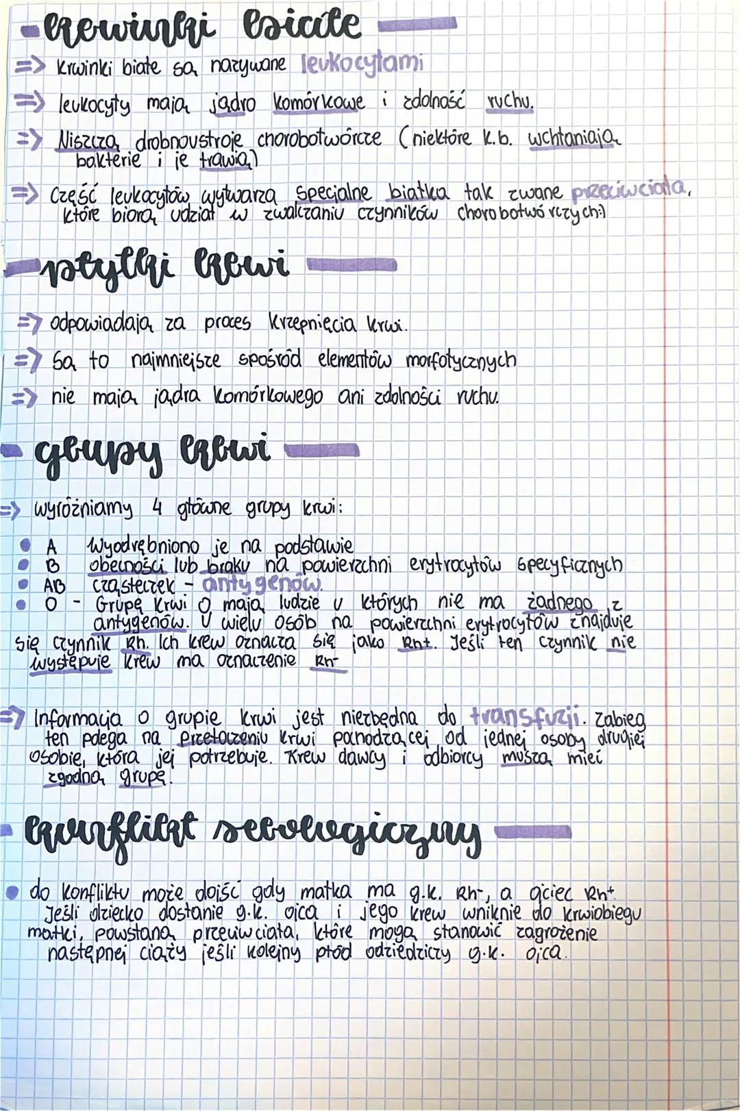 # siologia Cudowni
# furbacje Bowi
=> dostarcza Hen i substancie odżywcze do wszystkich komórek organizmu
=> odbiera z komórek dwutlenek