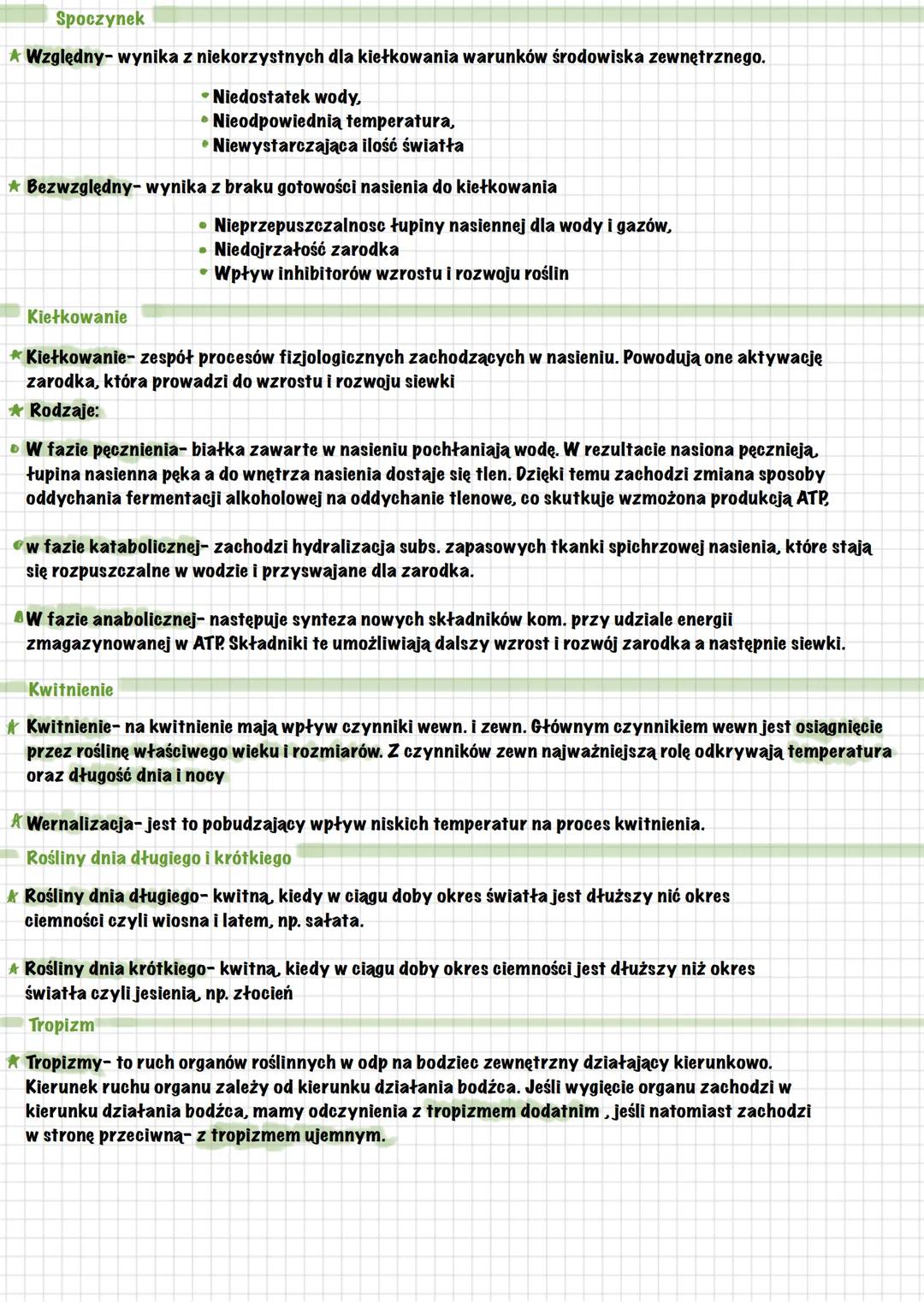 # Fizjologia roślin
By: sash_axx0
Transport
★ Apoplastyczny- odbywa się wzdłuż ścian kom. w przestrzeniach między włóknami
celulozy oraz w