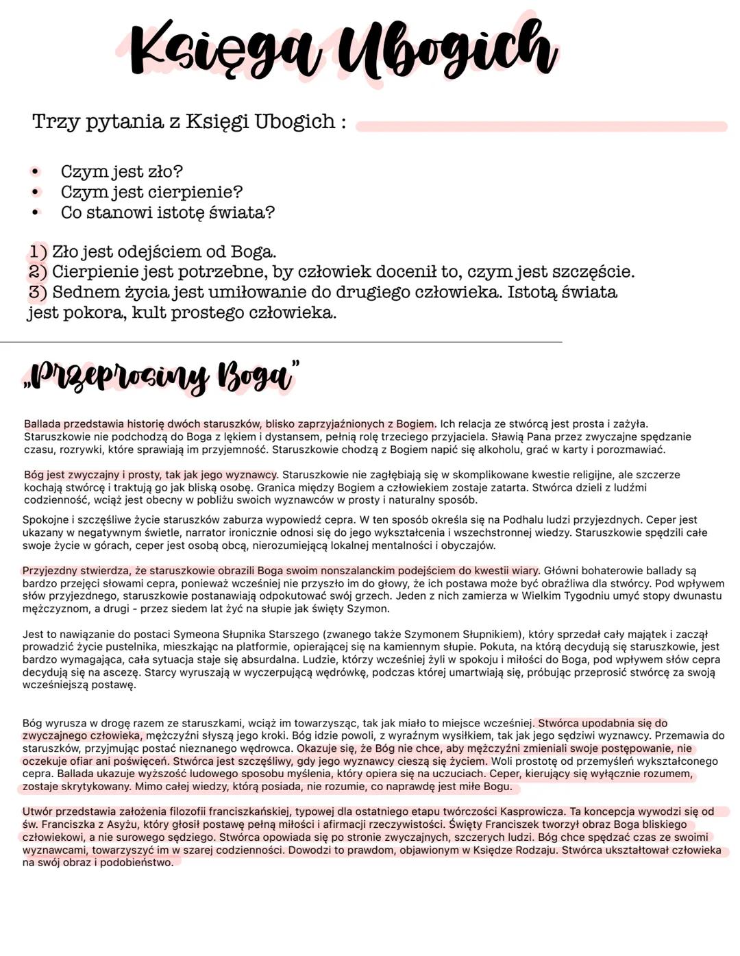 # Etapy twórczości Jana Kasprowicza
## 1 Etap
Urodzil się w 1860roku na Kujawach. Jest zbliżony do postaci Marii Konopnickiej. Z pochodzen