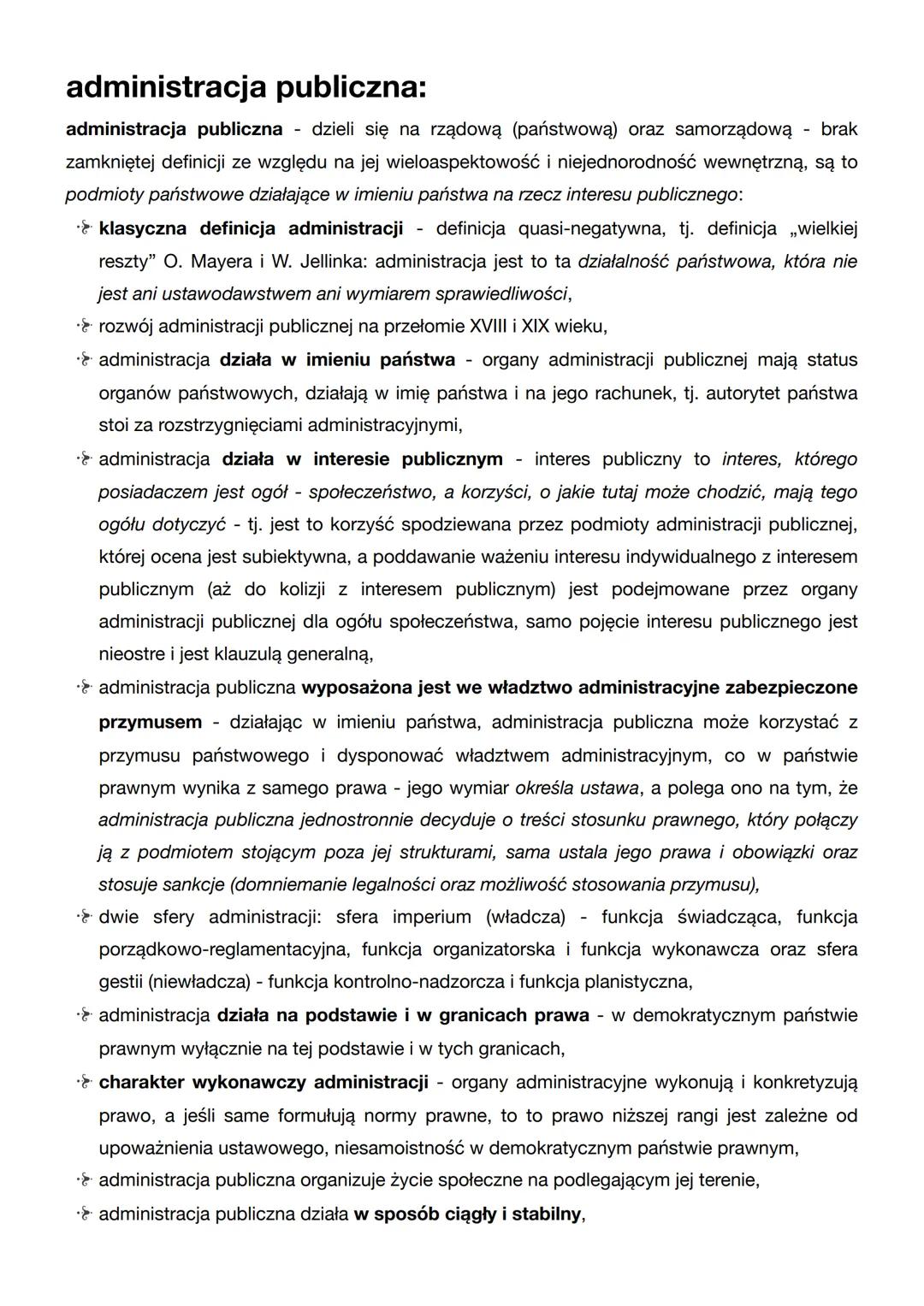 prawo administracyjne.
skrypt pod patronatem Jana
Zimmermana.
PRAWO ADMINISTRACYJNE
Jan Zimmermann
PRAWO
ADMINISTRACYJNE
NASZ NOWY ZAKŁAD
ZA