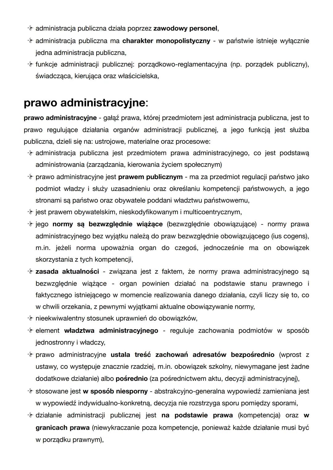 prawo administracyjne.
skrypt pod patronatem Jana
Zimmermana.
PRAWO ADMINISTRACYJNE
Jan Zimmermann
PRAWO
ADMINISTRACYJNE
NASZ NOWY ZAKŁAD
ZA