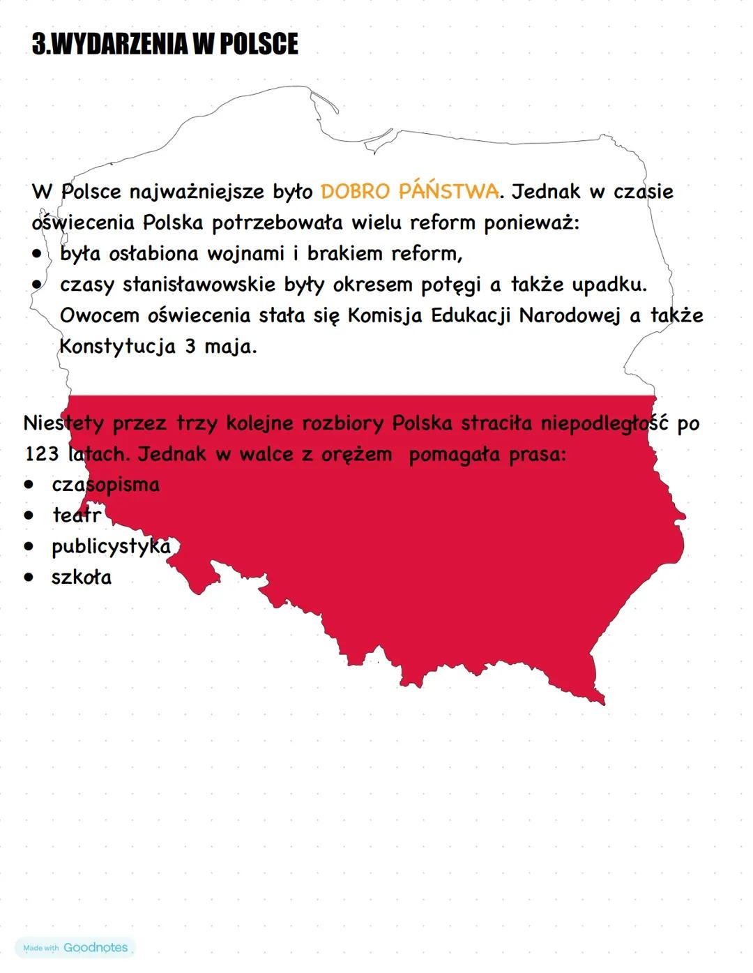 # Oświecenie
1.Czym jest oświecenie,określ ramy czasowa.
Oświecenie nazywane wiekiem ROZUMU i FILOZOFÓW bądź też ,,wiekiem światł”. Nazwa p