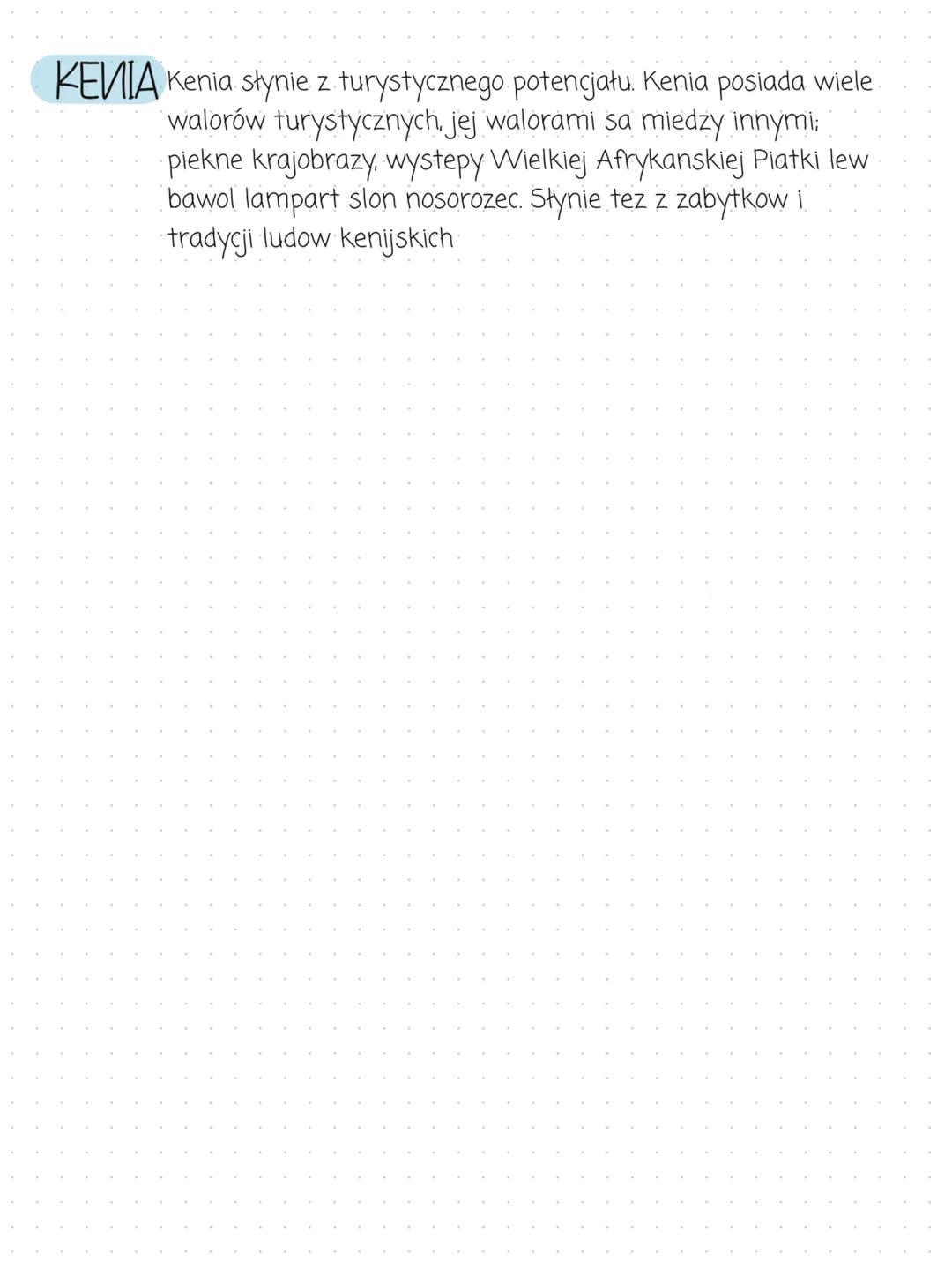 # geografia
MONOKULTURA UPRAW -wieloletnia uprawa jednego rodzaju
rosliny na tym samym obszarze
CZYNNIKI WPLYWAJACE NA KLIMAT W AFRYCE
*pr