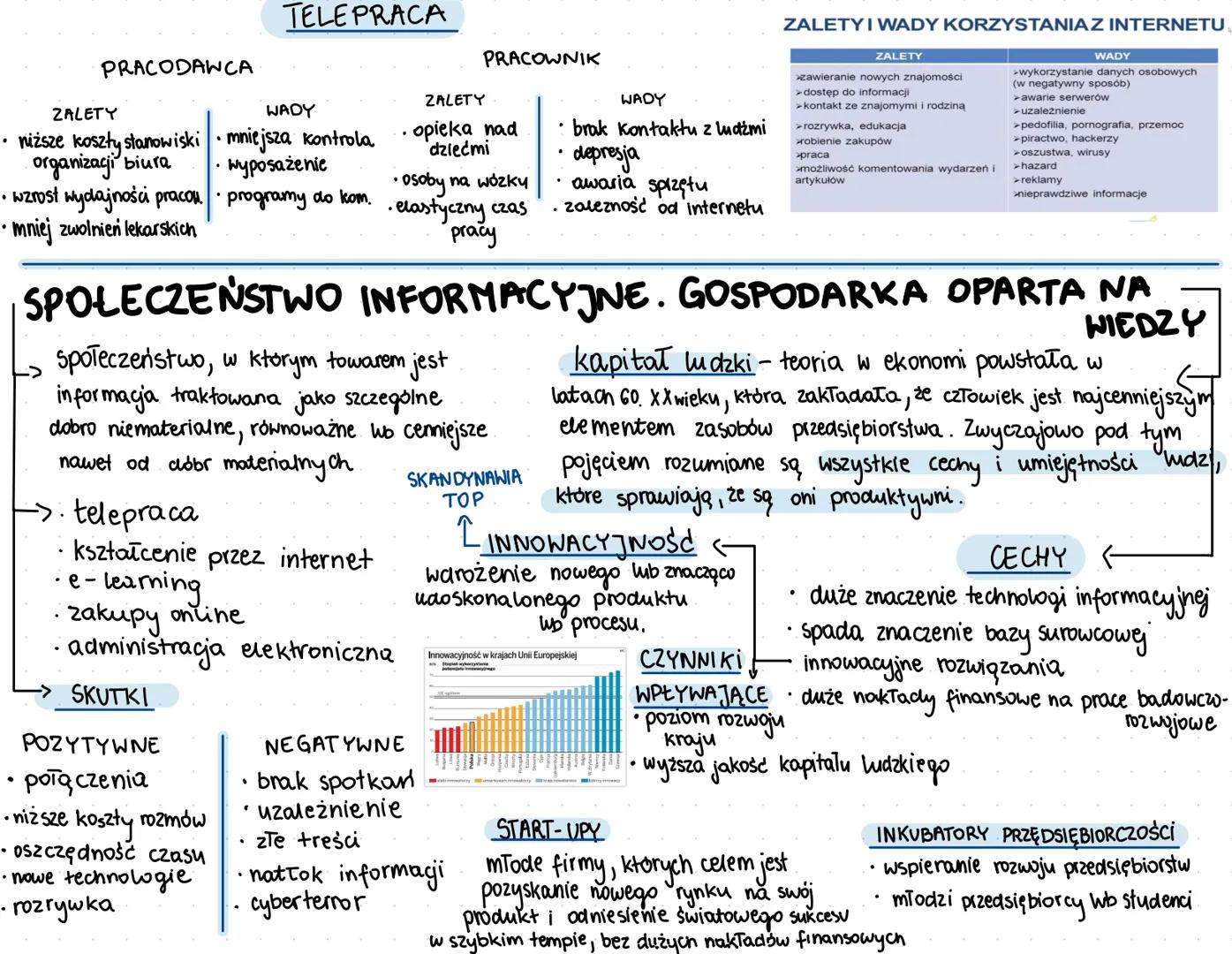 VI USŁUGI # ZRÓŻNICOWANIE USŁUG WE WSPÓŁCZESNYM ŚWIECIE
1. Usługi - pojęcie
→dział gospodarki narodowej, w którym
nie wytwarza się dobr ma