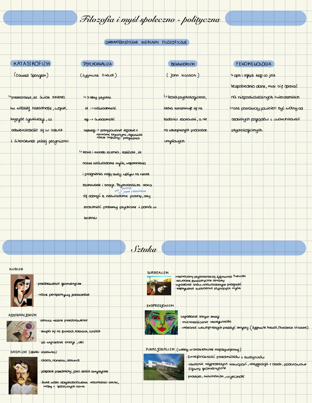 # Dwudziestolecie miedzywojenne
Nazwa epoki
Artyści poczui się zwolnieni z obowiązku nawoływania do walki o niepodległość kraju
Kultura m