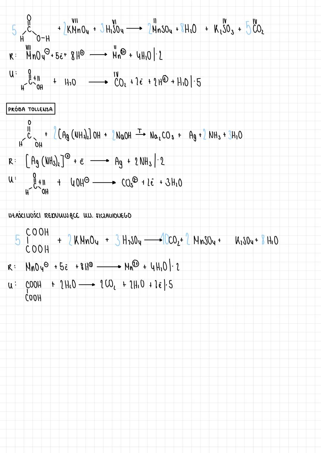# KW. KARBOKSYLOWE
1. Kw. karboksylove to pochodne węglowodorów, które zawierają w swoich a. gr. karboksylową.
0
OH
COOH
Wiór ogólny kw