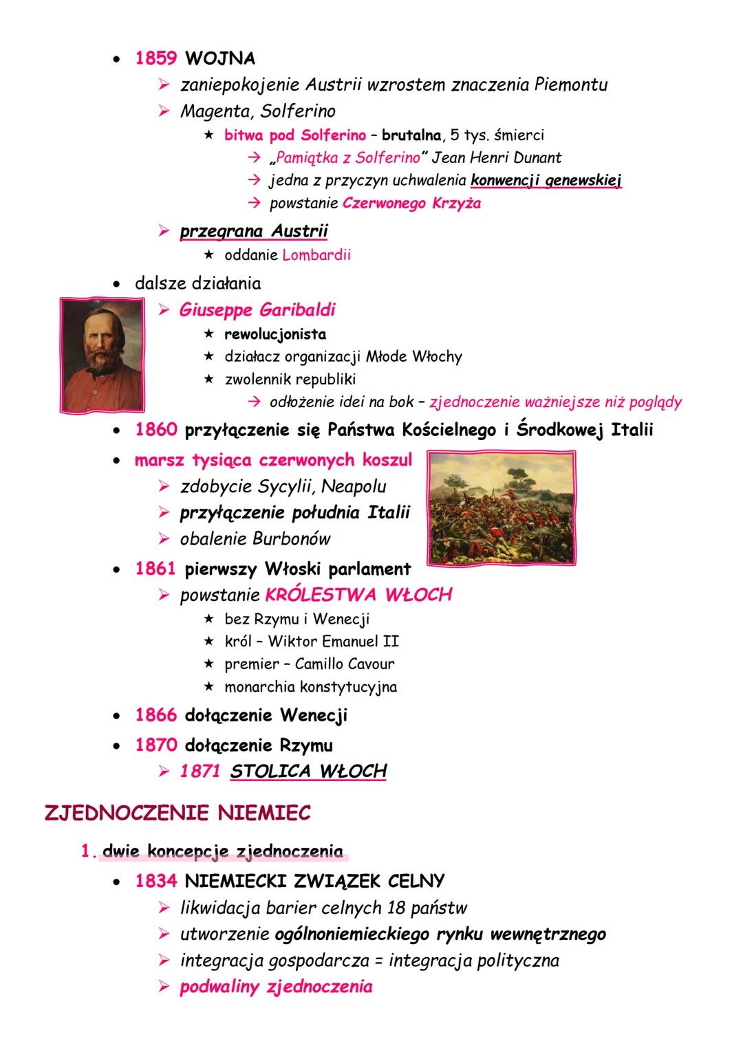 # europa i świat w XIX wieku
# WOJNA KRYMSKA I ZJEDNOCZENIE WŁOCH
1. wojna krymska
1853-56
* zmuszenie Turcji do wypowiedzenia wojny p