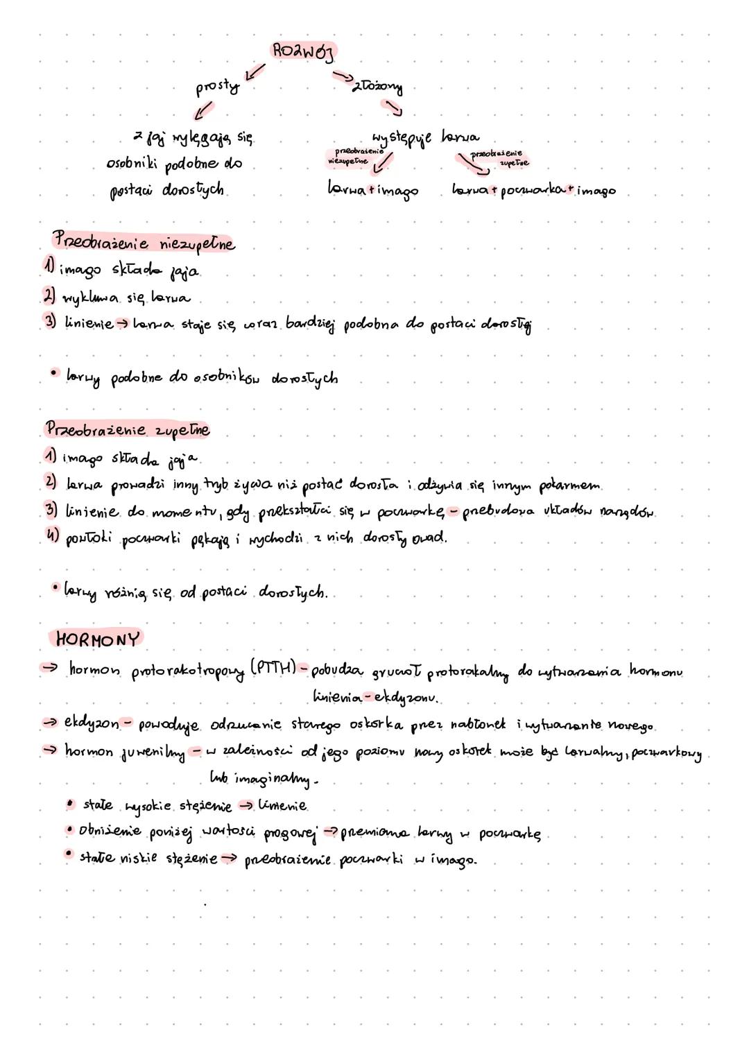 --- OCR Start ---
STAWONOGI
Skorupiaki
szczeczułkopodobne
tchawko dyszne
(pajęczaki)
(wszy, owady)
→ segmenty
→tagmy: głowa, tułów, odwłok
→