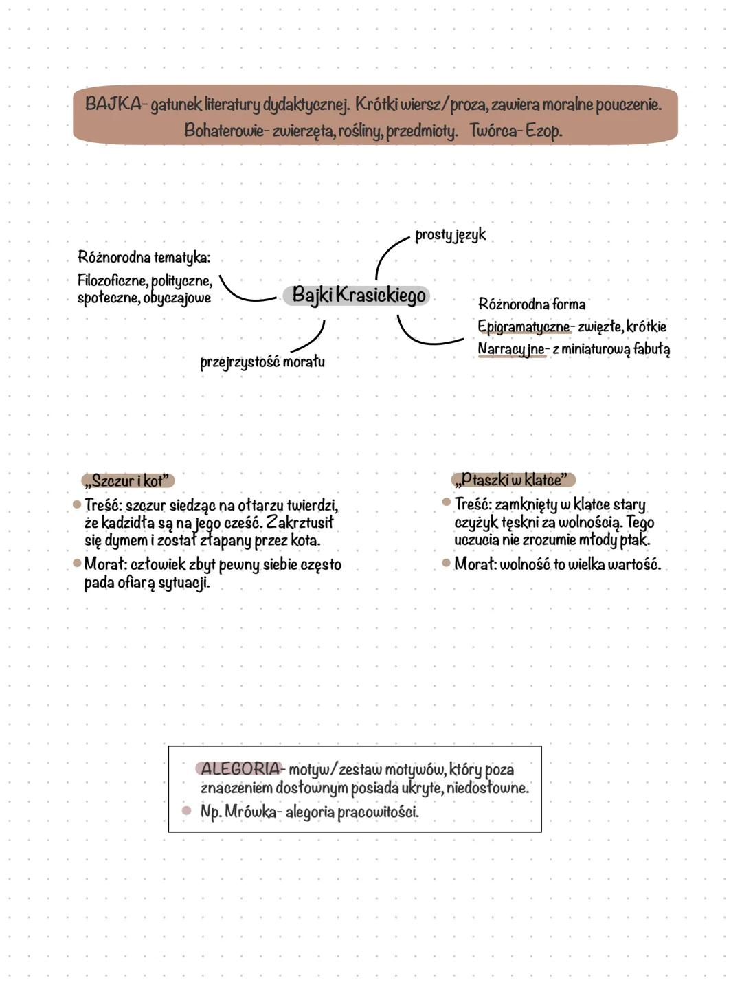 Ramy czasowe:
Oświecenie
Od końca XVII w. do XVIII w.
Światopogląd:
• Epoka rozumu,
„Myślę, więc jestem”- Kartezjusz
• Optymizm, wiara w sen