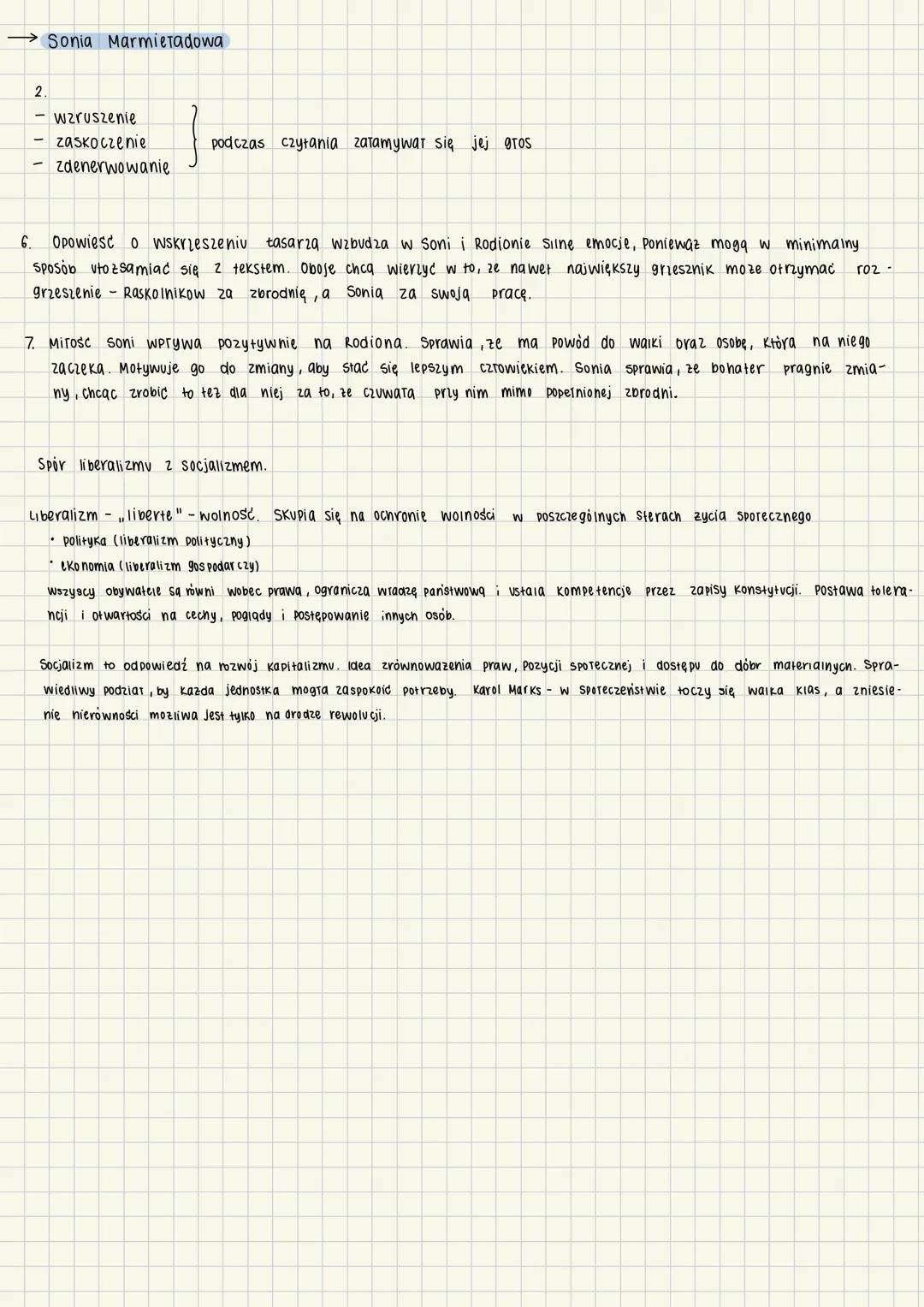 Powieść ukazywała się w prasie w fragmentach, wydana w 1867 roku:
- Osobiste doświadczenia z okresu zesłania na Syberię,
- Trudności finanso