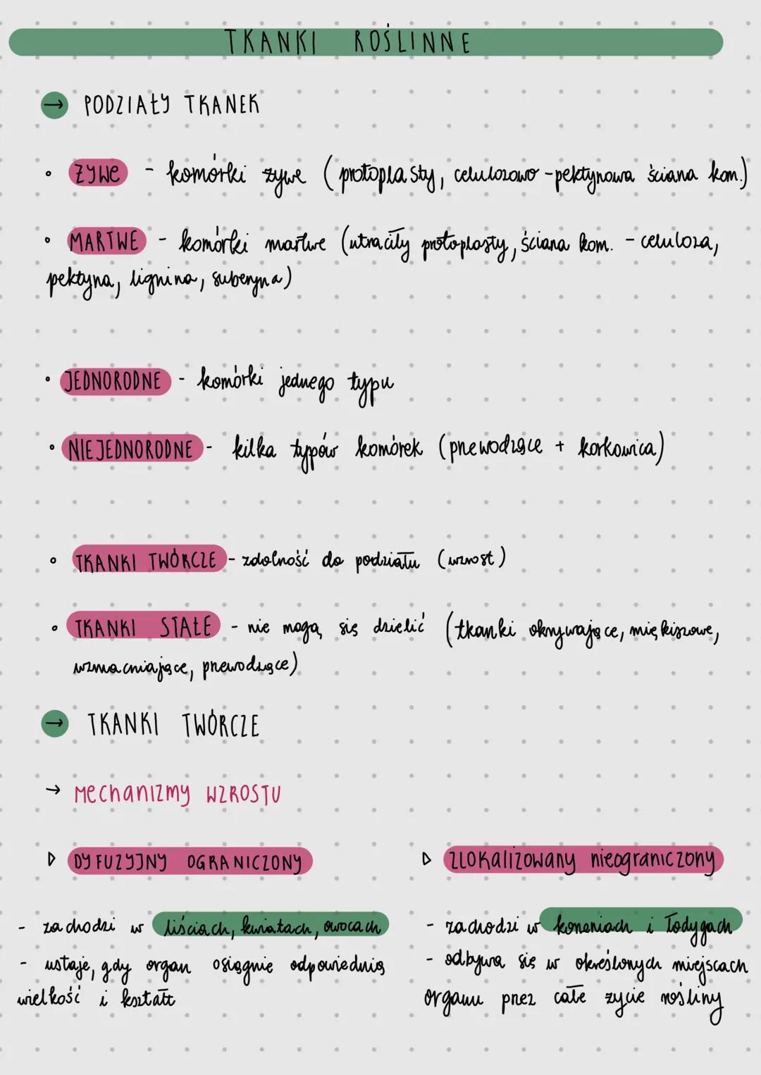 ROŚLINY PIERWOTNIC wodne
formy morfologiczne
Jednokomórkowe
KOLOIDALNE
brak organelli
nichu,
sztywna ściana
Komórkowa
1/2 wicie,
Wielo