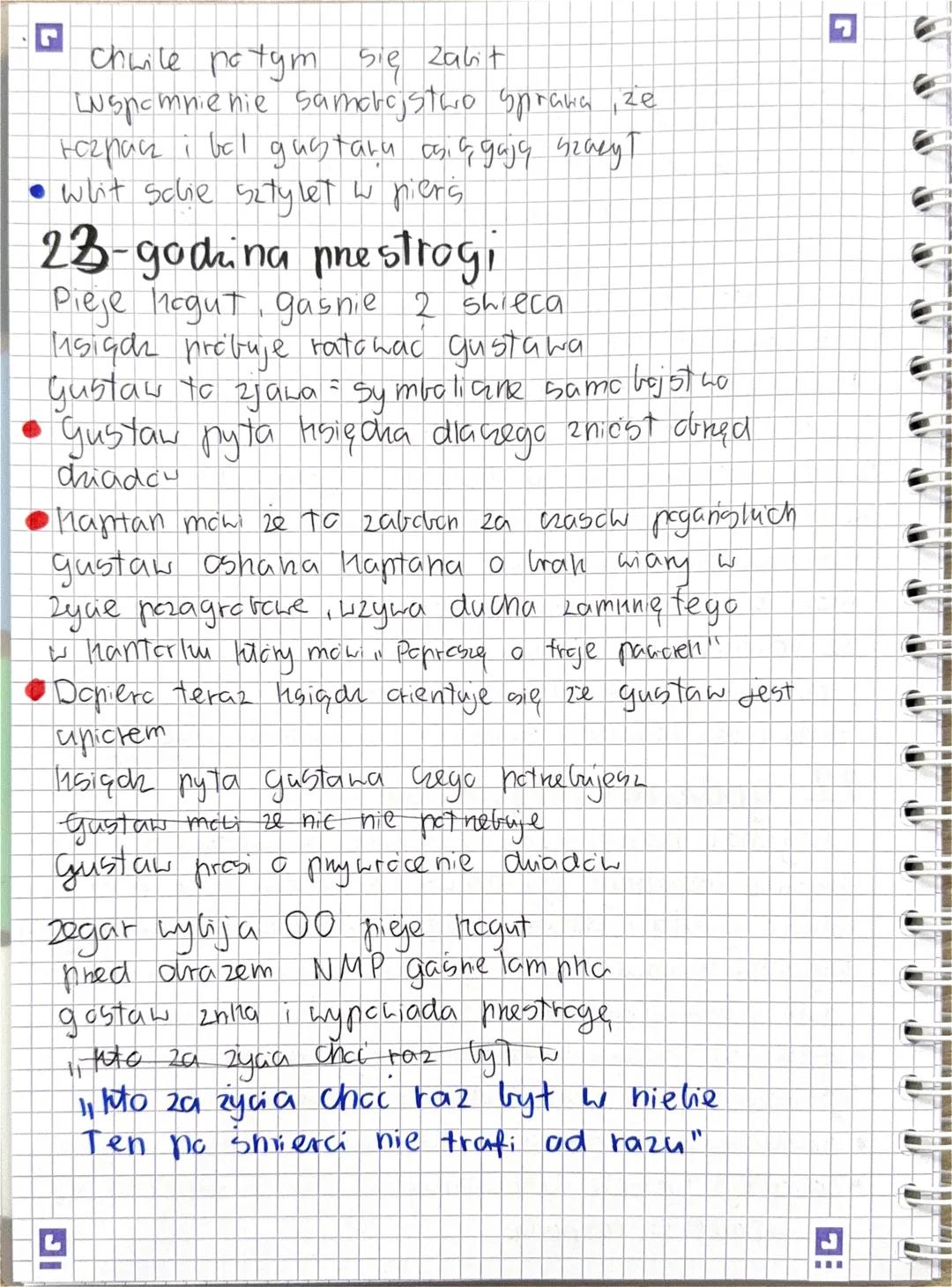 - G
# Dziady cz IV
gatuneh: dramat
autor Adam Mickiewicz
Podzaj dramat romantyany
Data wydania 1823 F w shtachine 2 tomu Poezji
miejsce akcj
