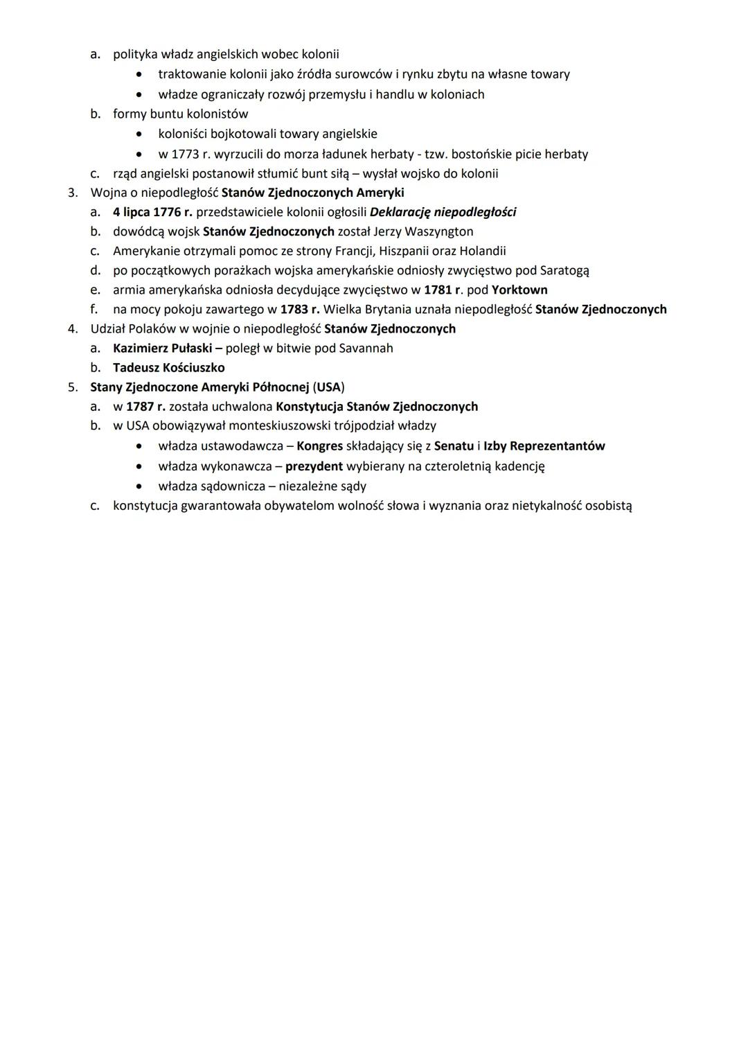 Lekcja
Temat: Od absolutyzmu do republiki - powtórzenie wiadomości
MONARCHIA ABSOLUTNA WE FRANCJI
1. Francja po zakończeniu wojen religi