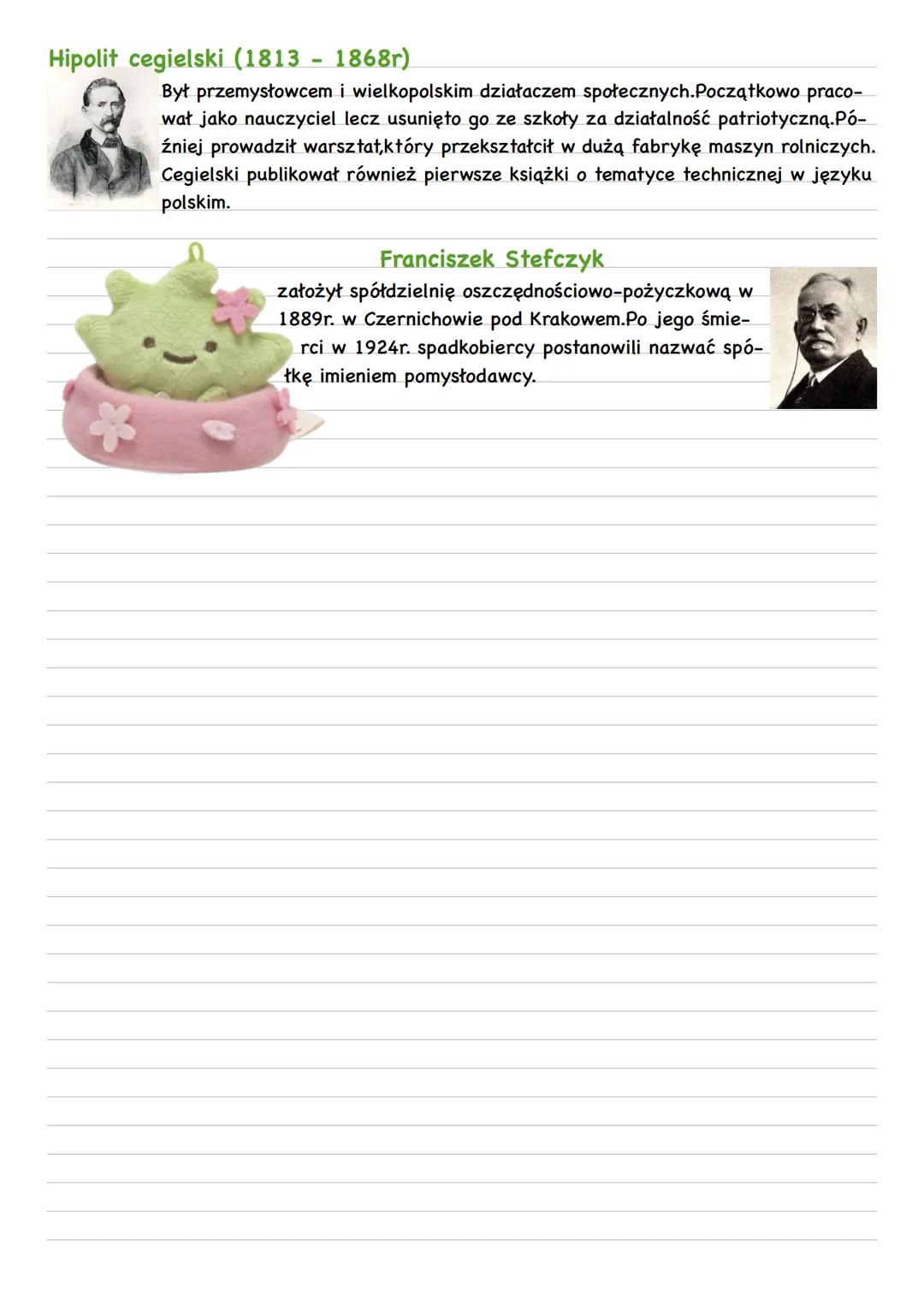 # Zmiany
społeczno-gospodarcze na ziemiach polskich
## Rozwój gospodarczy ziem polskich
Gospodarka w poszczególnych zaborach znajdowała się