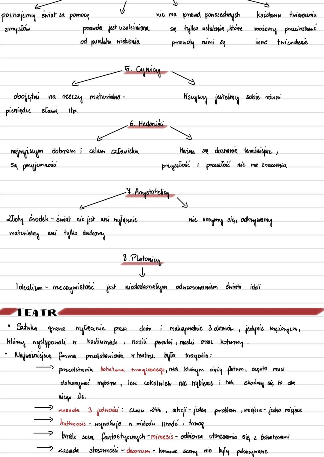 # STAROŻYTNOŚĆ
• Starożytność grecko-nymoką datuje się od okresu archaicznego (VII-V w.p.n.e),
w którym wyksztaŭcity się miasta państwa np.