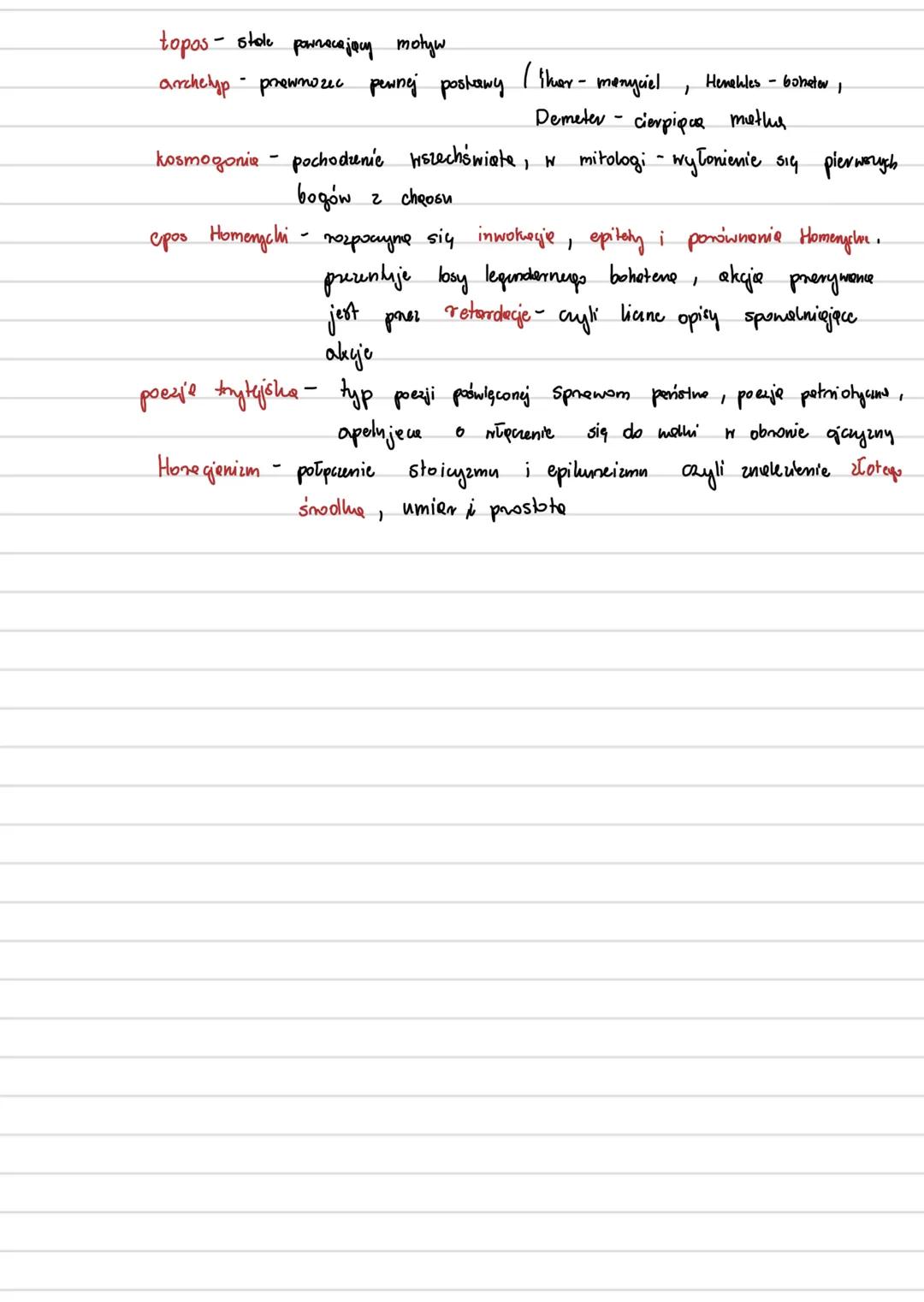 # STAROŻYTNOŚĆ
• Starożytność grecko-nymoką datuje się od okresu archaicznego (VII-V w.p.n.e),
w którym wyksztaŭcity się miasta państwa np.