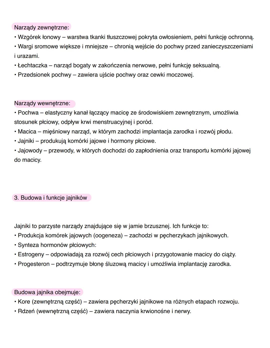 # -1. Męskie narządy rozrodcze
Męski układ rozrodczy składa się z:
• Narządów zewnętrznych:
• Prącie (penis) - narząd kopulacyjny, umożli