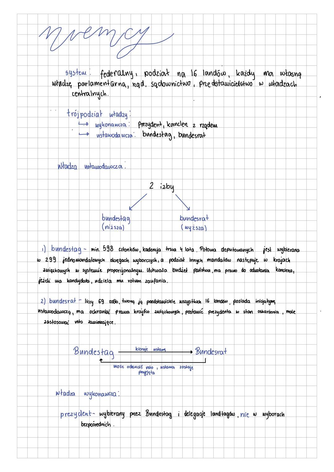 # systemy polityczne
System polityczny - relacje jakie zachodzą między najwyższymi organami
władzy podczas sprawowania jej oraz normy, któr
