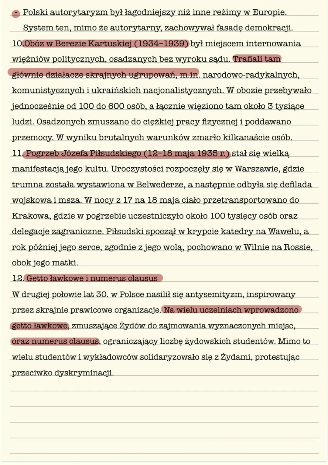 # Przewrót majowy
i rządy sanayi
1. Kryzys rządów parlamentarnych
- W połowie lat 20. polityczna niestabilność osiągnęła szczyt do 1926 r.