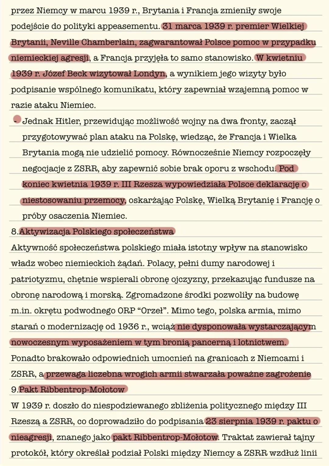 # Polityka zagraniczna
## II Rzeczypospolitej
1.Polska na arenie międzynarodowej
W latach 20. XX wieku Polska miała trudną sytuację między