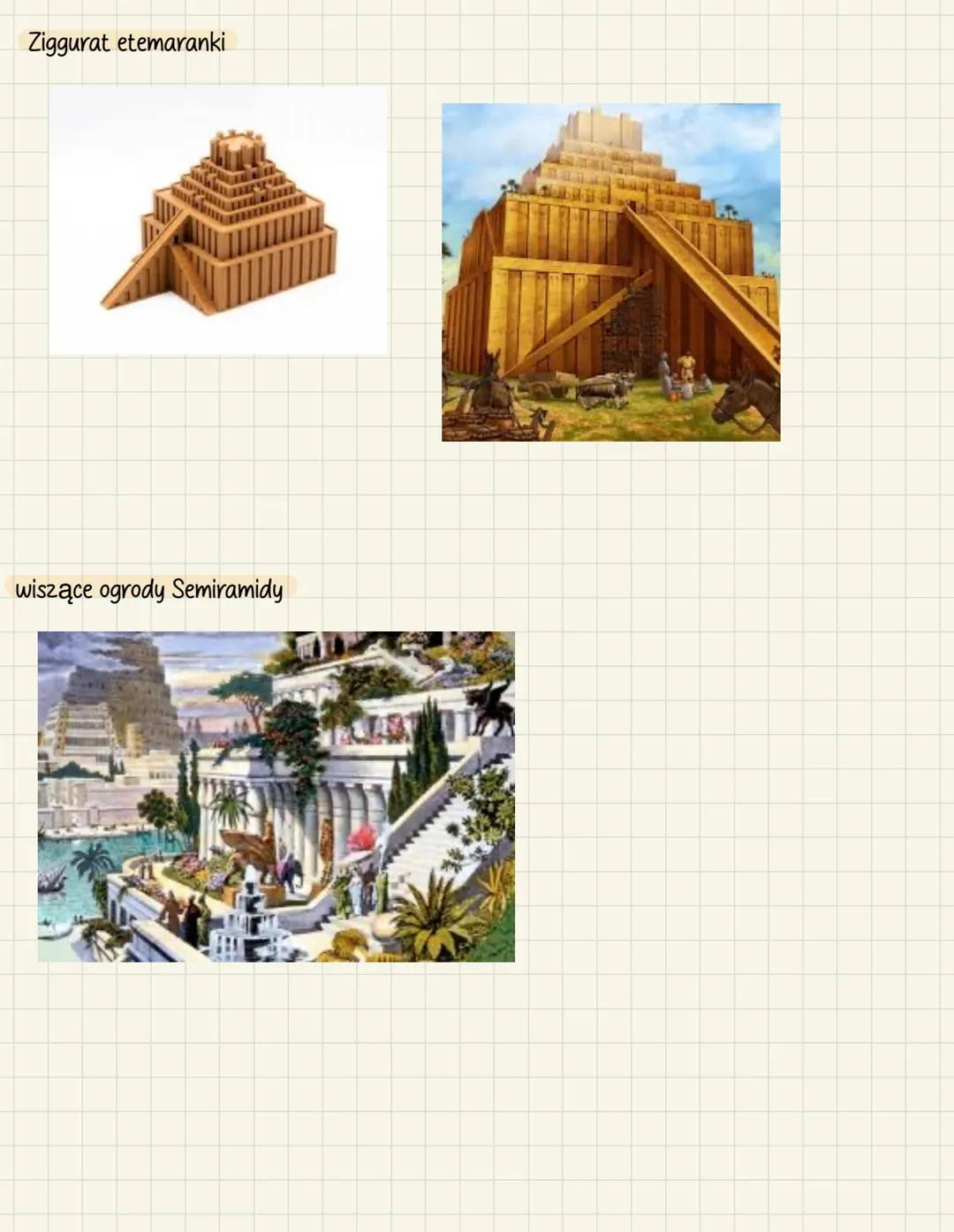 # Mezopotamia
# Okres summeryjsko - akadyjski
inkrustacja - technika polegająca na tworzeniu ozdobnej kompozycji z
cienkich i odpowiednio