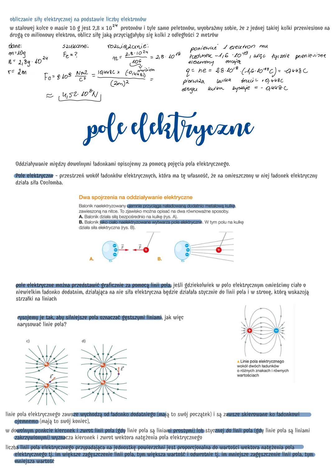 # zasada zachowania
# ładunku
**całkowity ładunek układu ciał**
całkowity ładunek ciał jest stały, nie zmienia się
**zasada zachowania ład