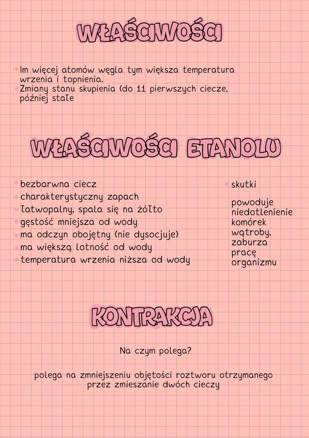 --- OCR Start ---
ALKOHOLE
MONOHYDROKSYLOWE
Co to są alkohole?
to jednofunkcyjne pochodne węglowodorów,
zawierają grupe hydroksylową (OH)
Wz