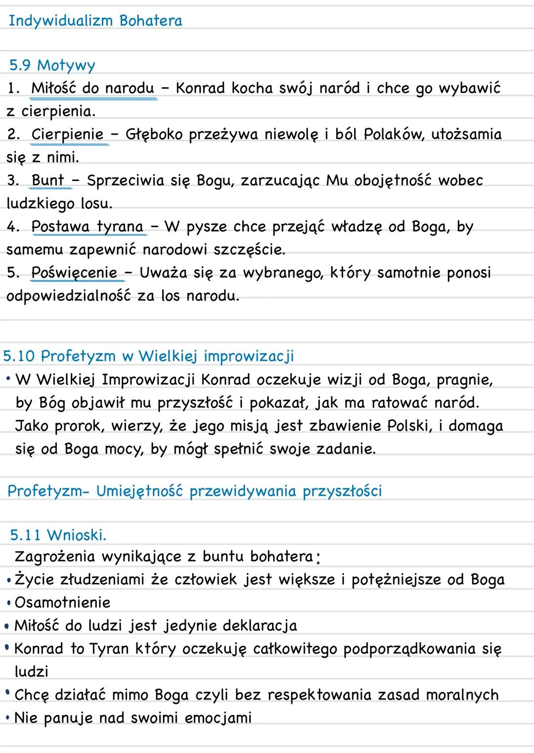 # Dziady oz. III
1823/1824 od listopada do listopada (kompozycja klamry, czas
załacza koło)
W 1823 do Warszawy przybywa Novoslicow, dokonu