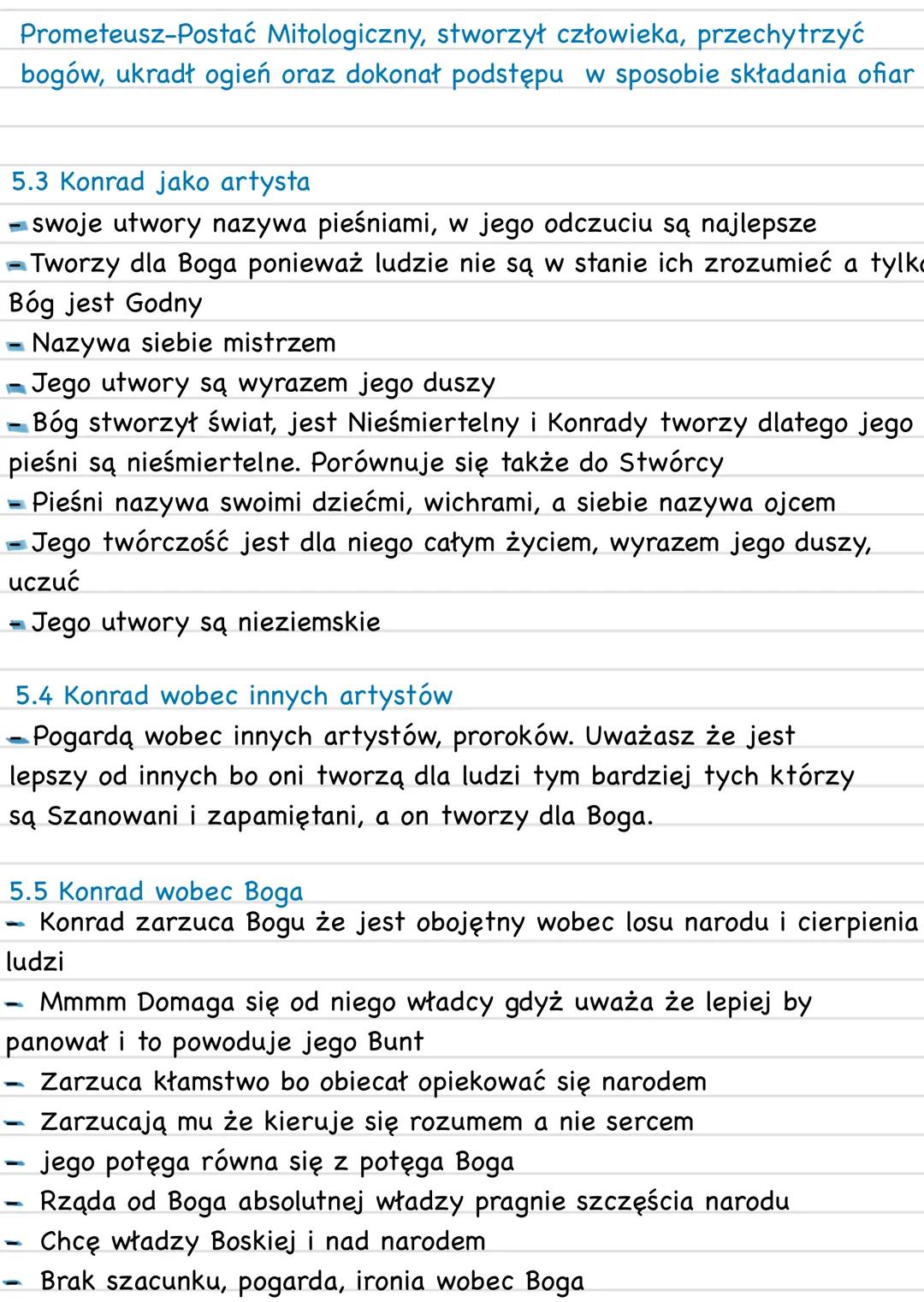 # Dziady oz. III
1823/1824 od listopada do listopada (kompozycja klamry, czas
załacza koło)
W 1823 do Warszawy przybywa Novoslicow, dokonu
