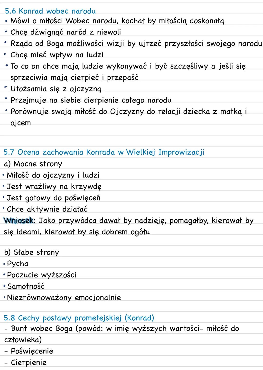# Dziady oz. III
1823/1824 od listopada do listopada (kompozycja klamry, czas
załacza koło)
W 1823 do Warszawy przybywa Novoslicow, dokonu