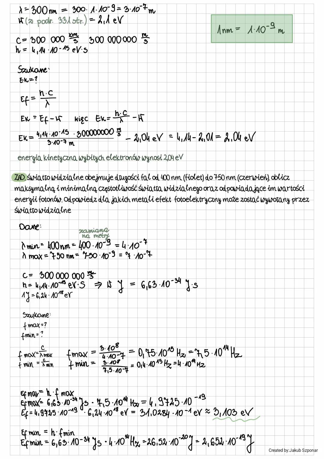 efekt Dopplera to zjawisko polegające na zmianie częstotliwości fali docierajacej do odbiorcy
jeżeli źródło fali lub odbiorca porusza się w