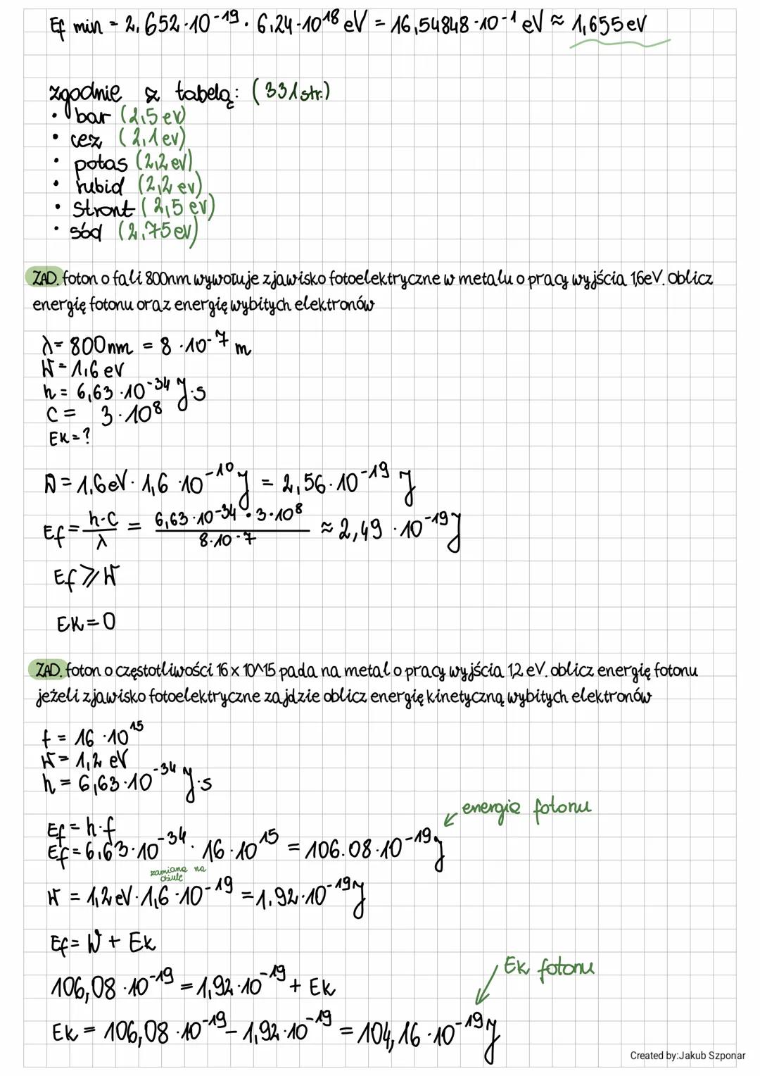 efekt Dopplera to zjawisko polegające na zmianie częstotliwości fali docierajacej do odbiorcy
jeżeli źródło fali lub odbiorca porusza się w