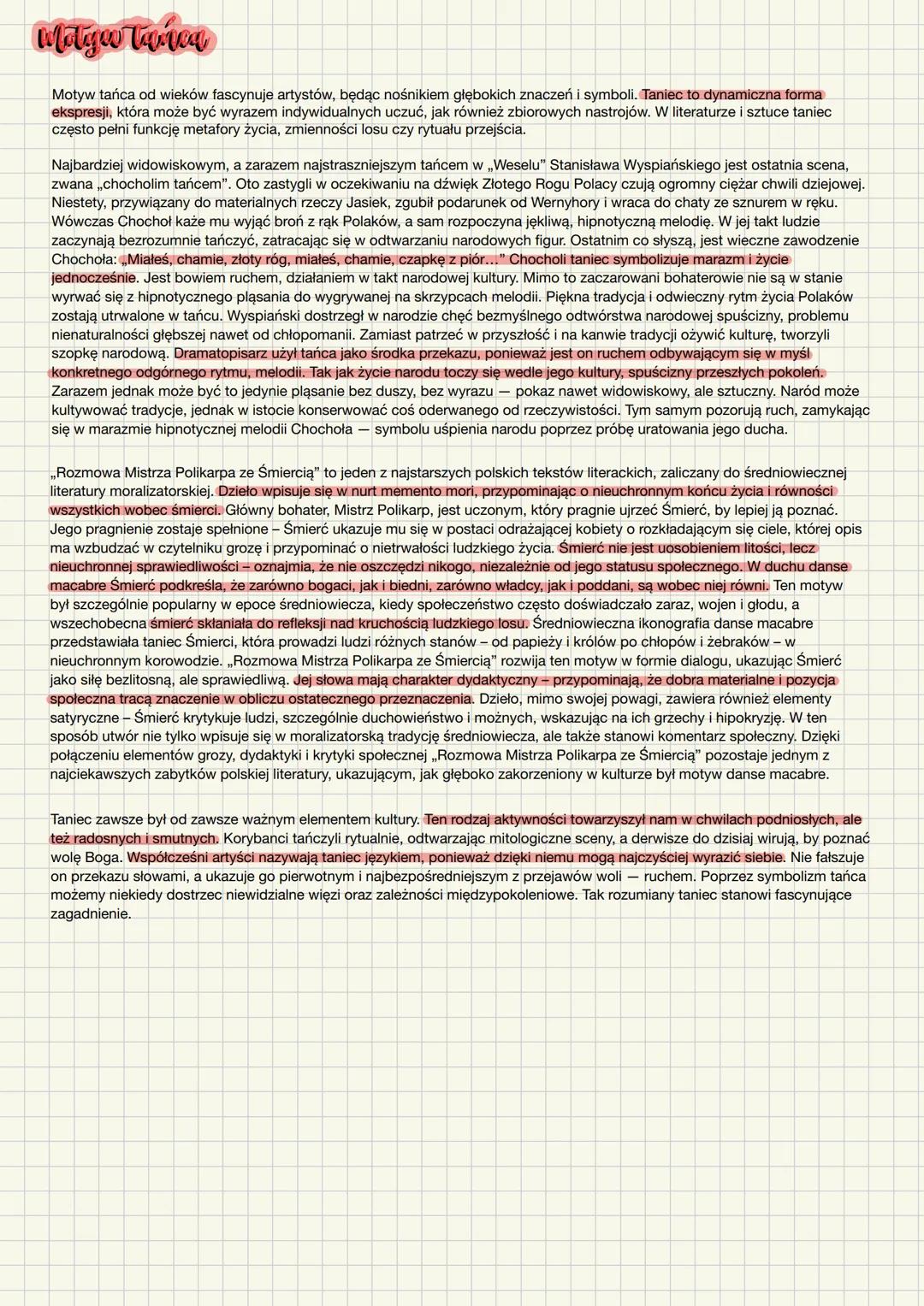 # Rola chtopów i inteligengi w prawie nropologbécroug
W dążeniu do odzyskania suwerenności istotne jest stworzenie nowoczesnego narodu, skł