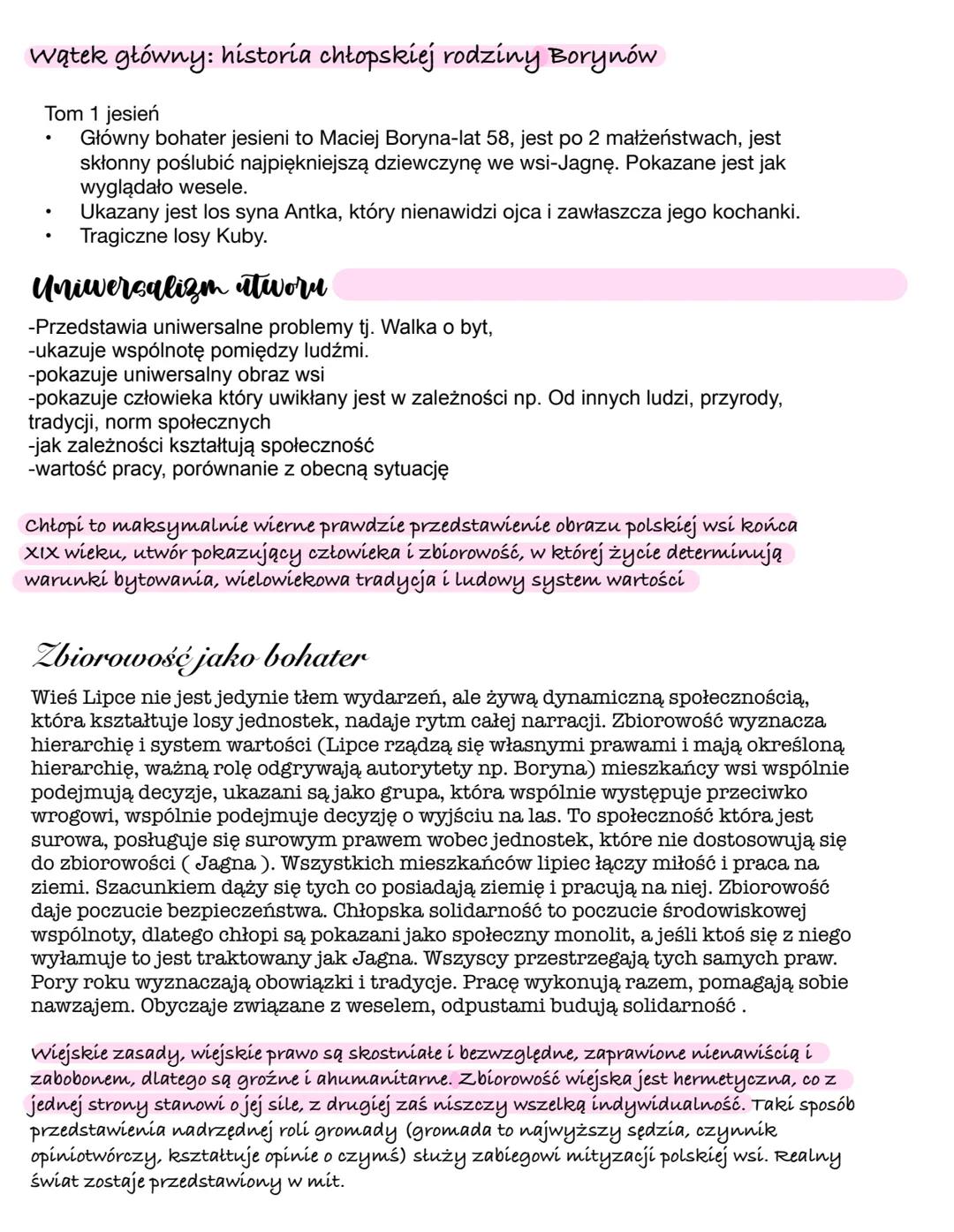 # Geneza
Czas powstania 1899
Wydawani w odcinkach, w tygodniku ilustrowanym w latach 1902-1908. Zbudowane z 4
części (jesień, zima, wiosna,