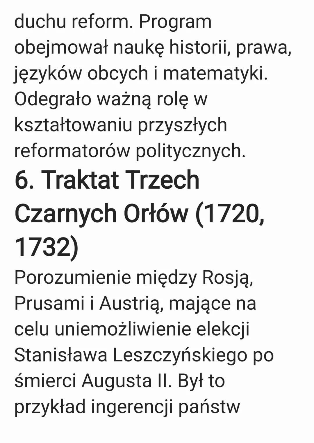 1. Dynastia Wettinów na
tronie Polski
Wettinowie to niemiecka
dynastia panująca w Saksonii, z
której wywodzili się dwaj
królowie Polski:
• A