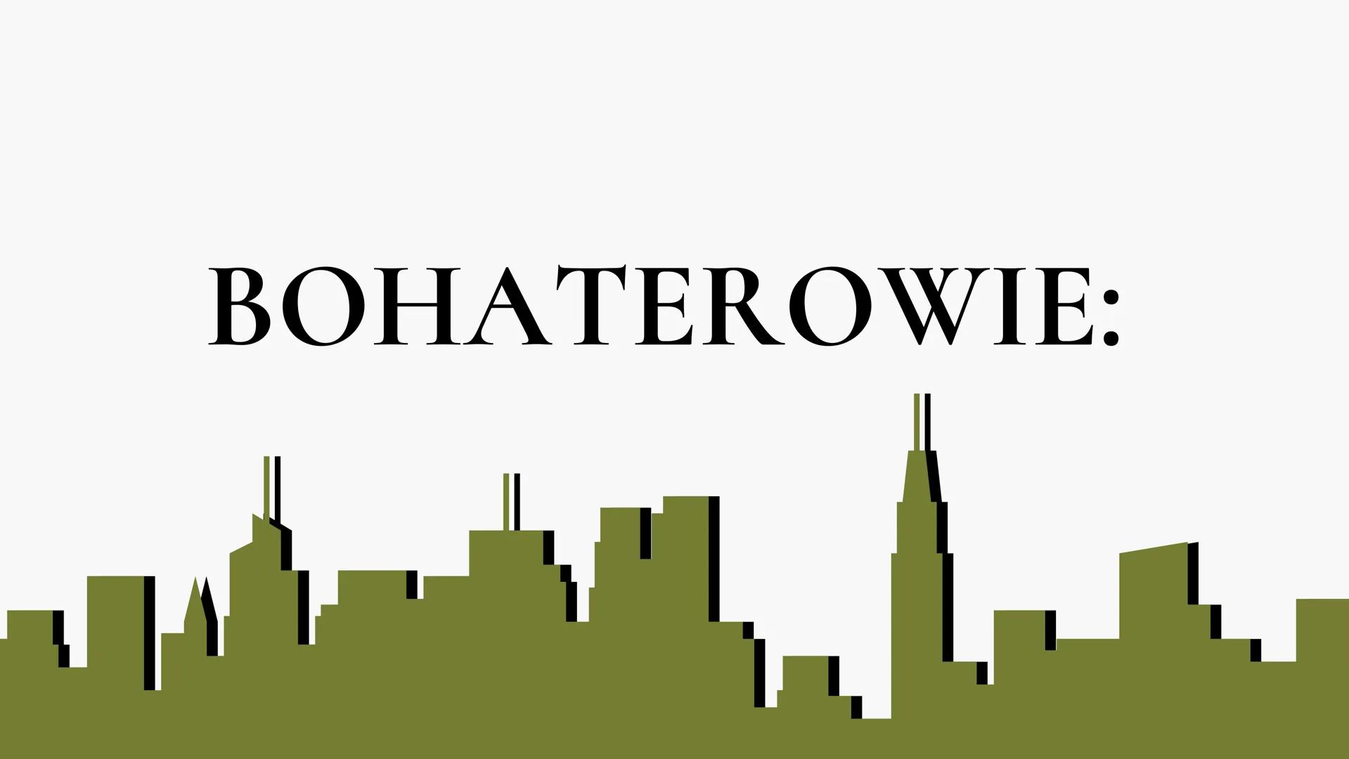 | bezdomność | imigeacja | samotność | godność | śmierć | moralność |
Prezentacja na temat:
„ANTYGONA
W NOWYM JORKU"
Janusz Głowacki
Ado