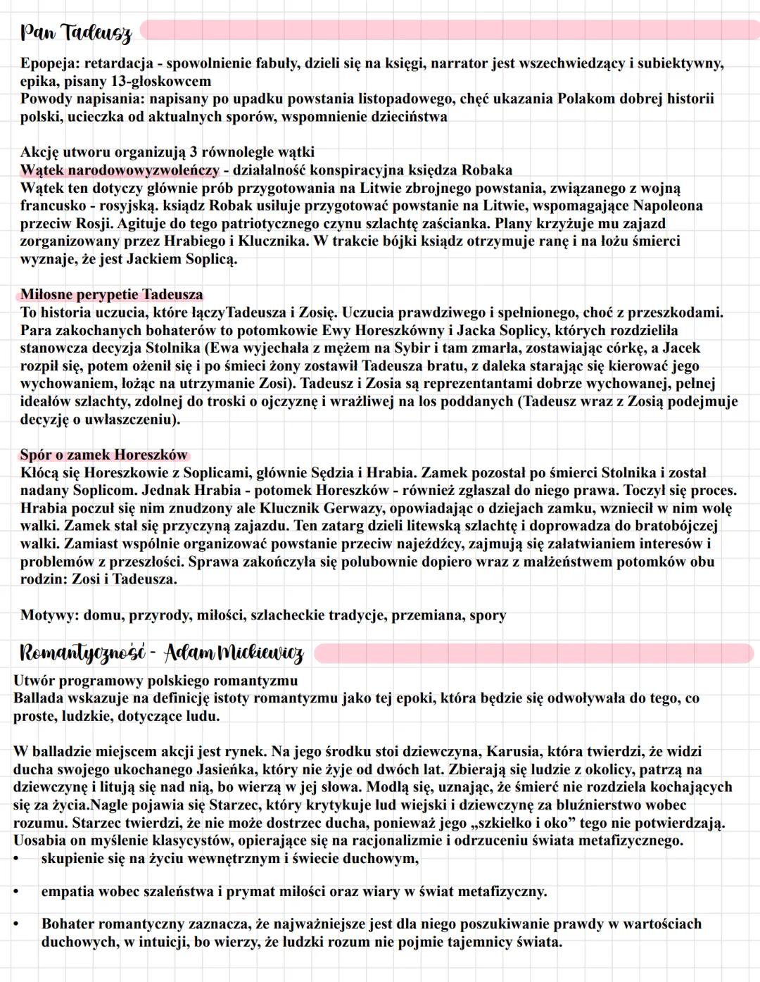 # Romantyzm
# Cierpienia Młodego Wertera
Gorączka werterowska - choroba wieku, młodzi ludzie masowo wzorowali się na Werterze i popełniali